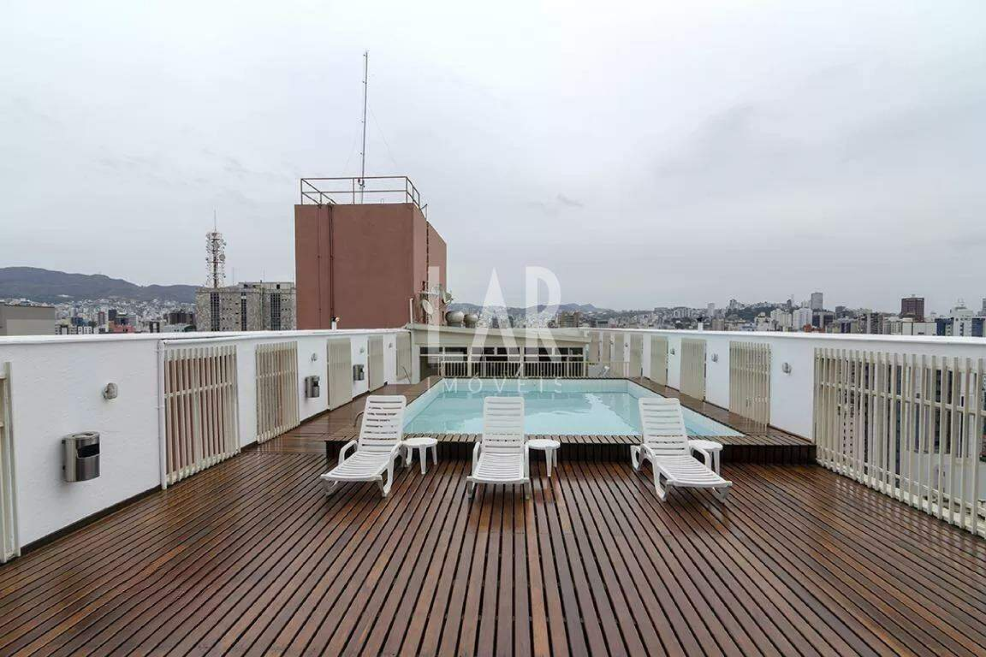Apartamento de 2 quartos à venda, Centro, Belo Horizonte - MG