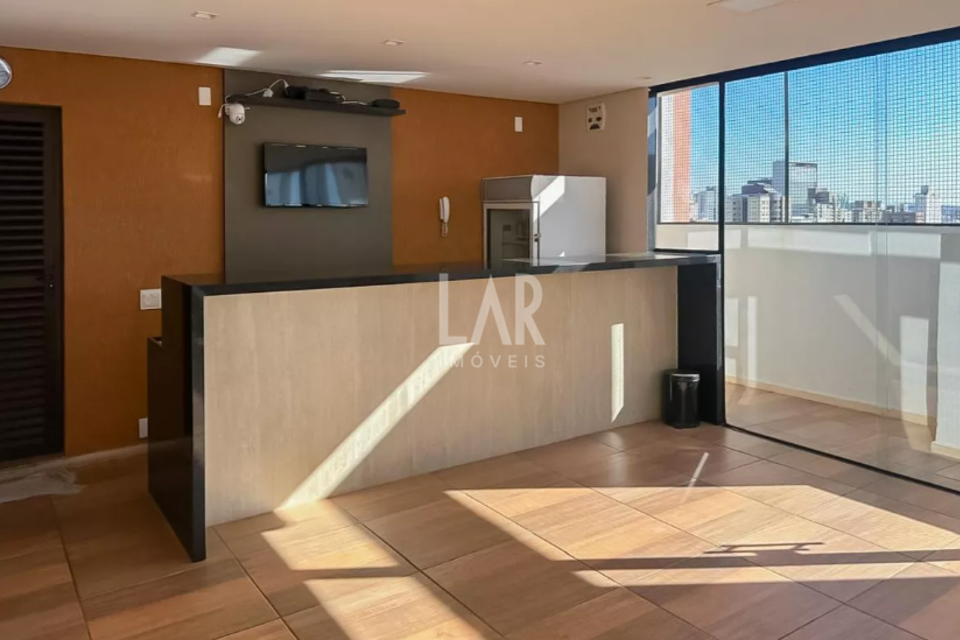 Apartamento de 2 quartos à venda, Centro, Belo Horizonte - MG