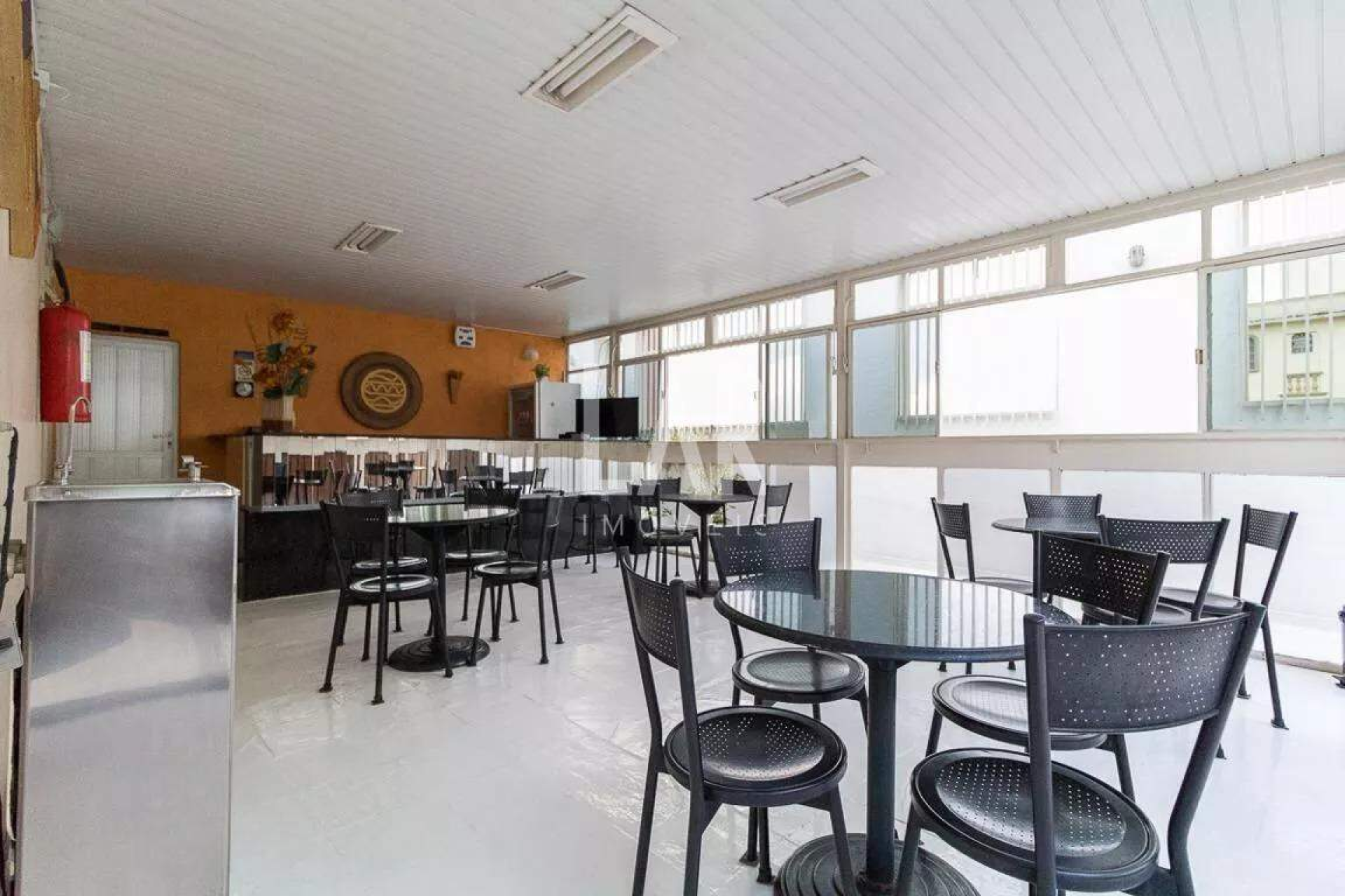 Apartamento de 2 quartos à venda, Centro, Belo Horizonte - MG
