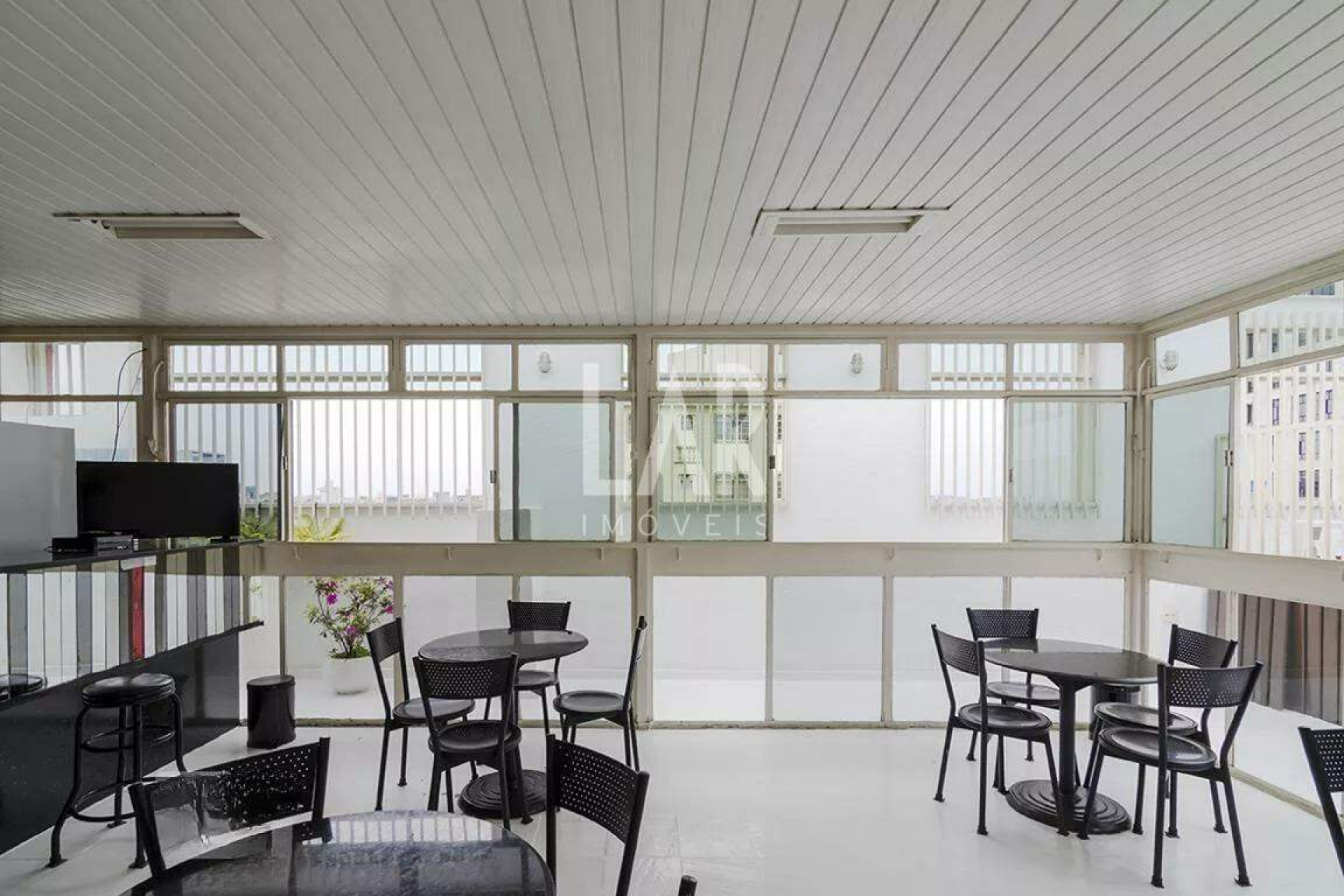 Apartamento de 2 quartos à venda, Centro, Belo Horizonte - MG