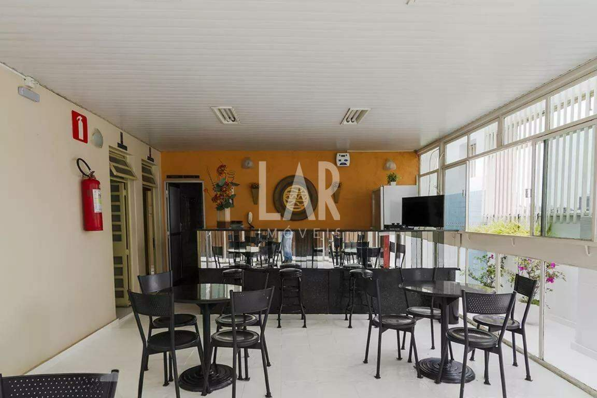 Apartamento de 2 quartos à venda, Centro, Belo Horizonte - MG