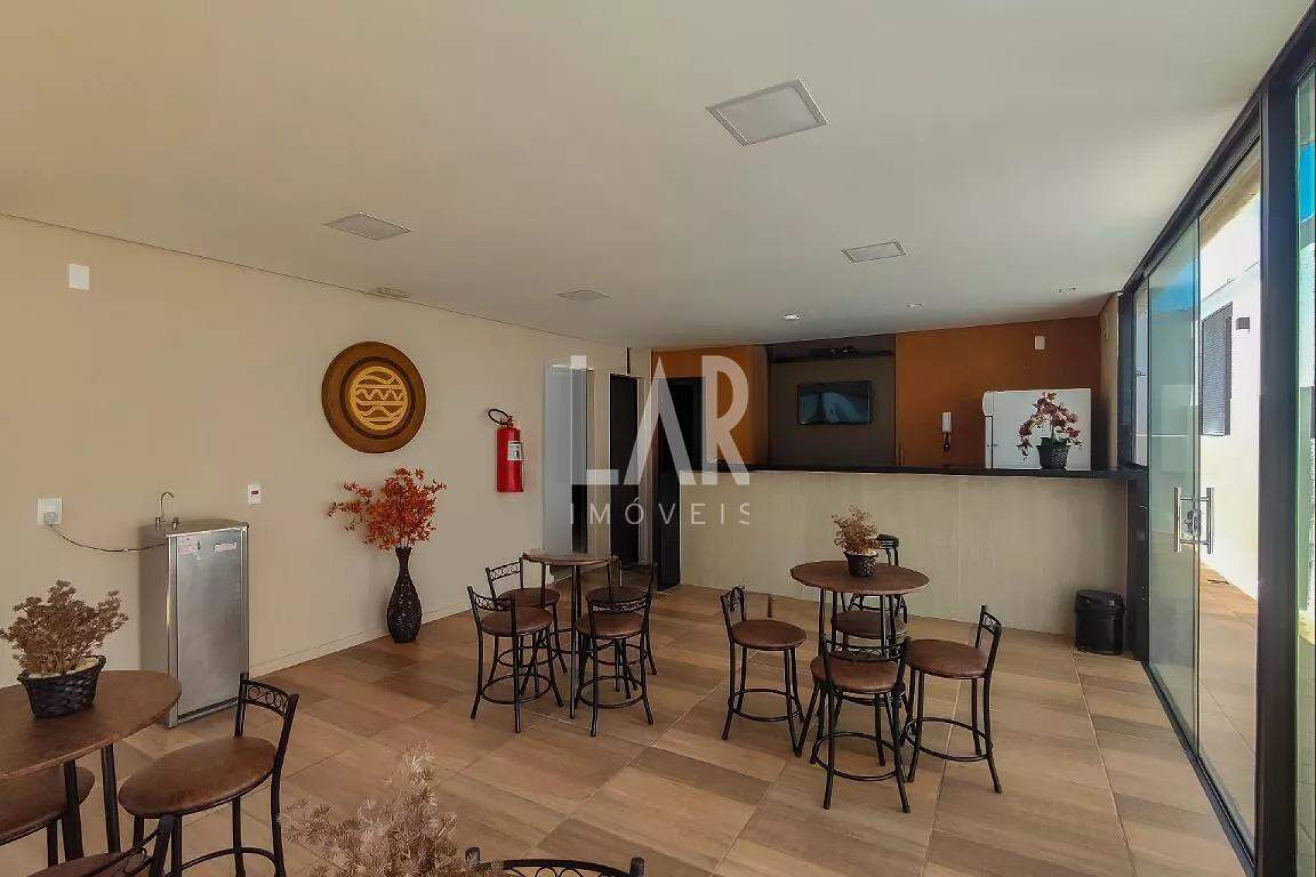 Apartamento de 2 quartos à venda, Centro, Belo Horizonte - MG