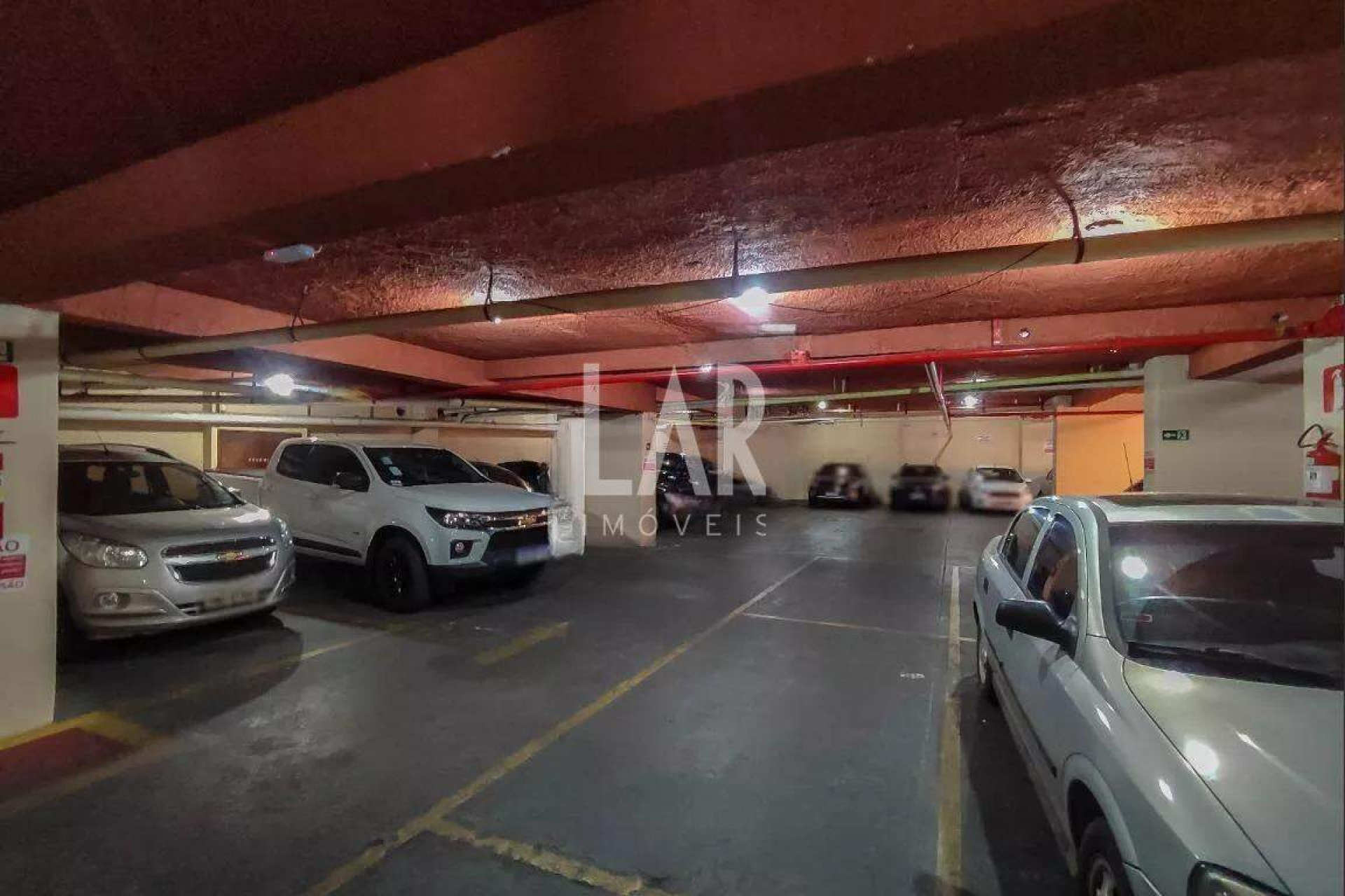 Apartamento de 2 quartos à venda, Centro, Belo Horizonte - MG