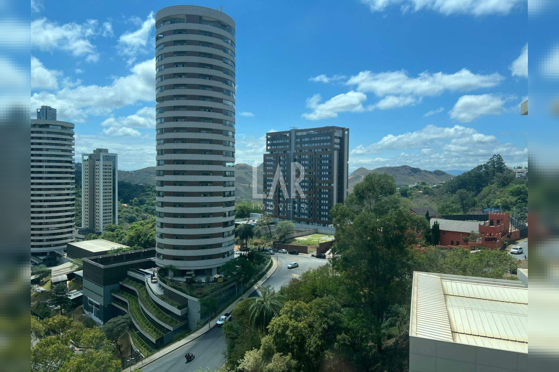 Sala para alugar, Vale do Sereno, Nova Lima - MG