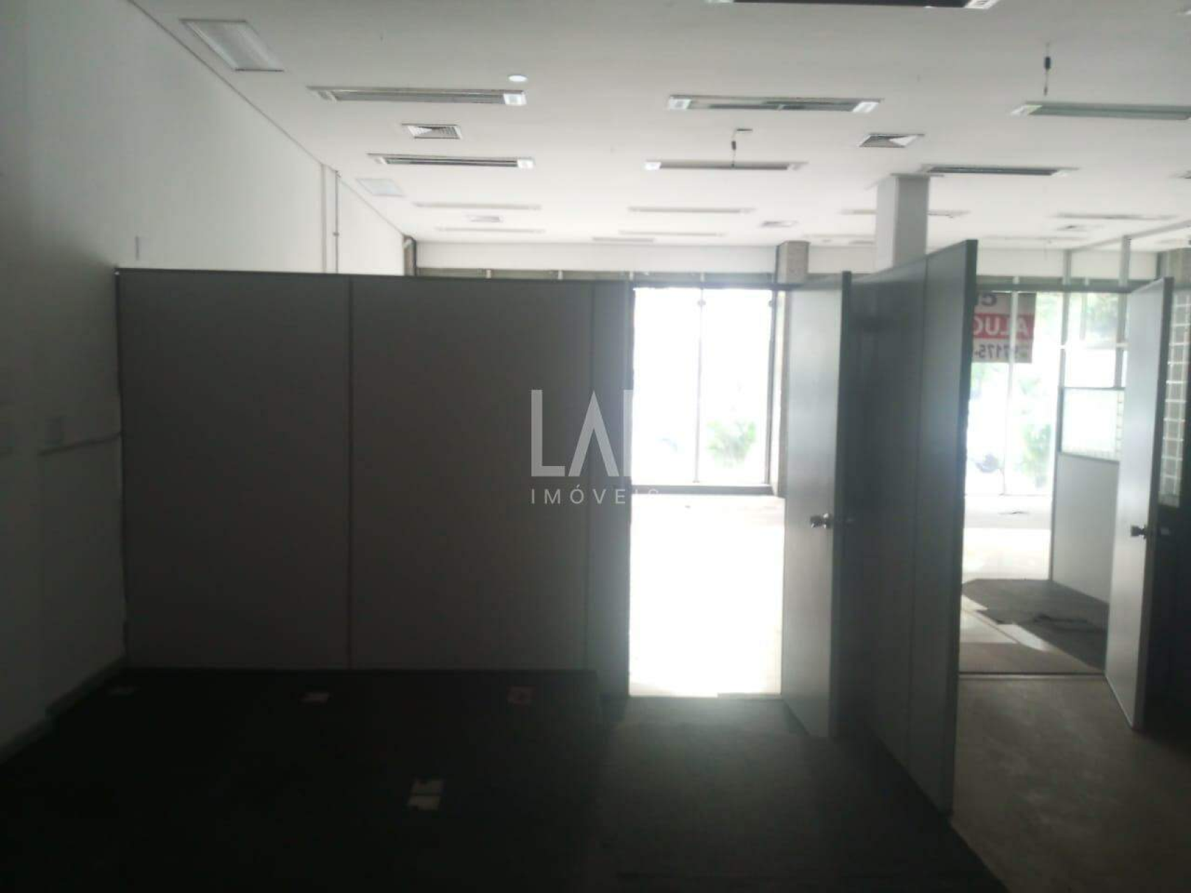 Loja para alugar, Gutierrez, Belo Horizonte - MG