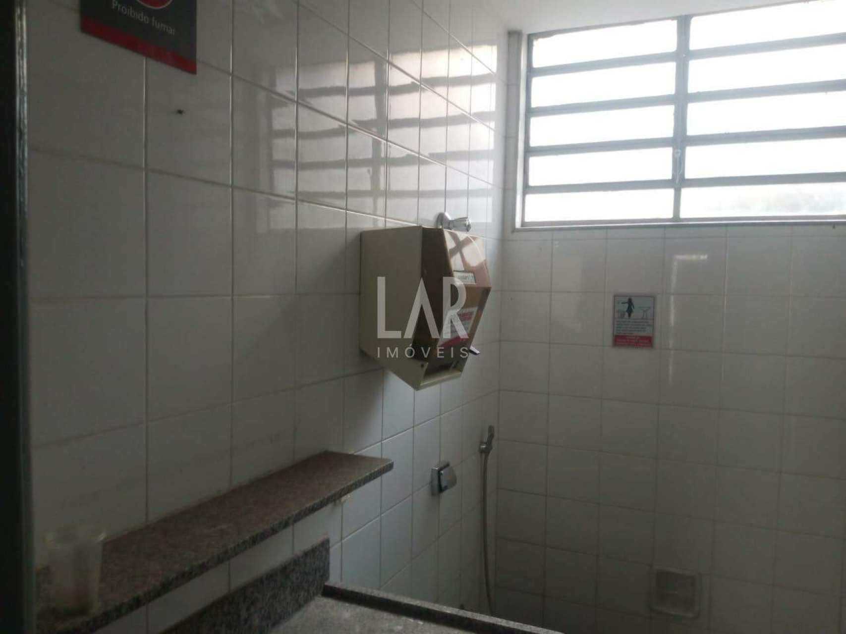 Loja para alugar, Gutierrez, Belo Horizonte - MG