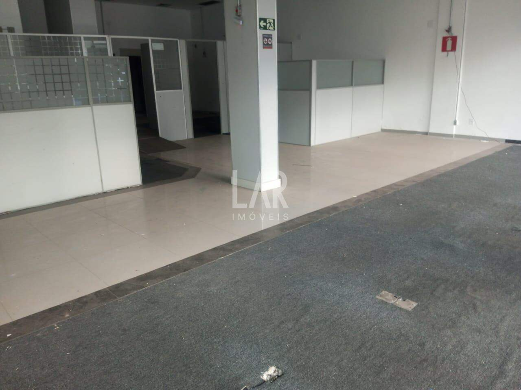 Loja para alugar, Gutierrez, Belo Horizonte - MG