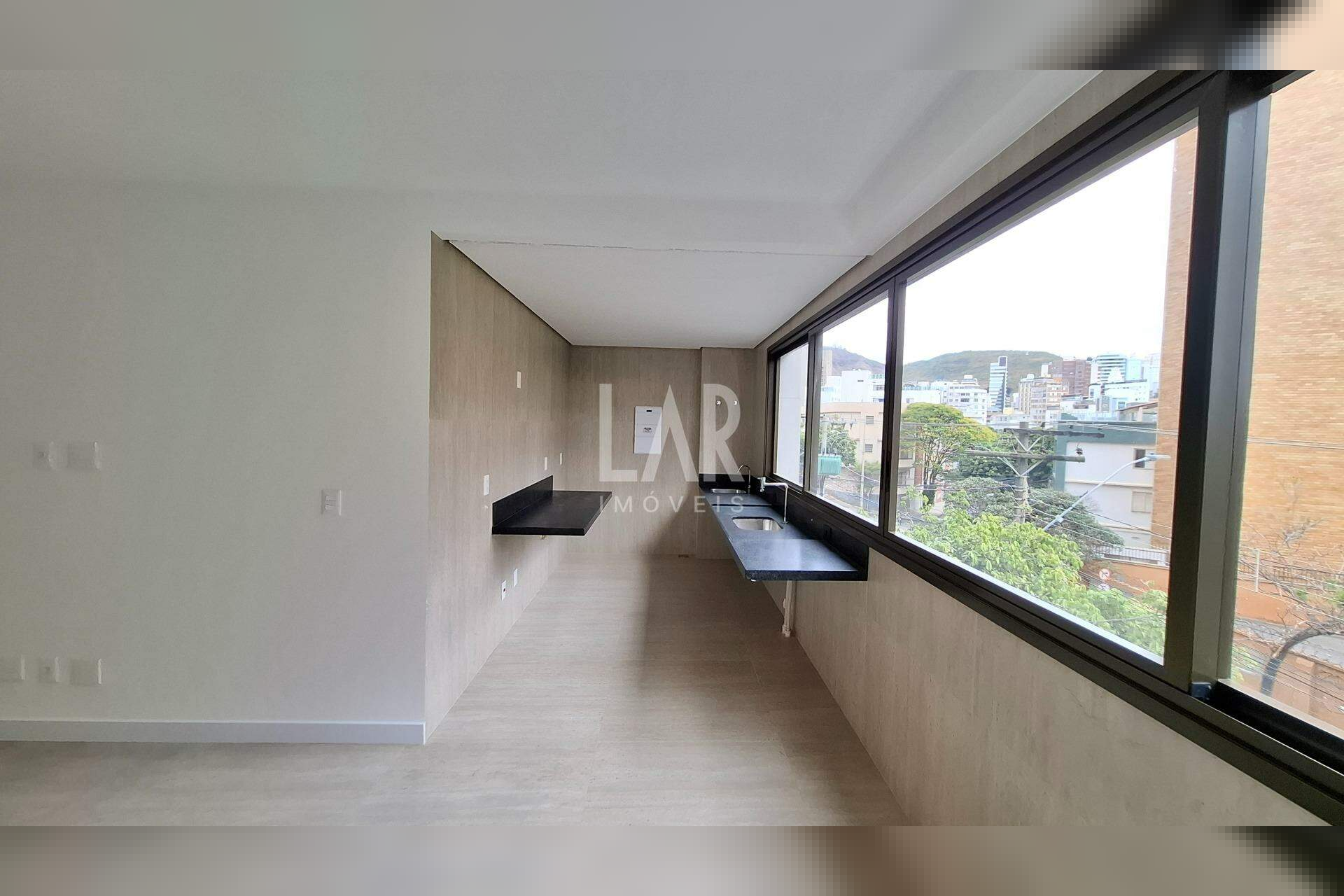 Apartamento de 2 quartos à venda, Cruzeiro, Belo Horizonte - MG