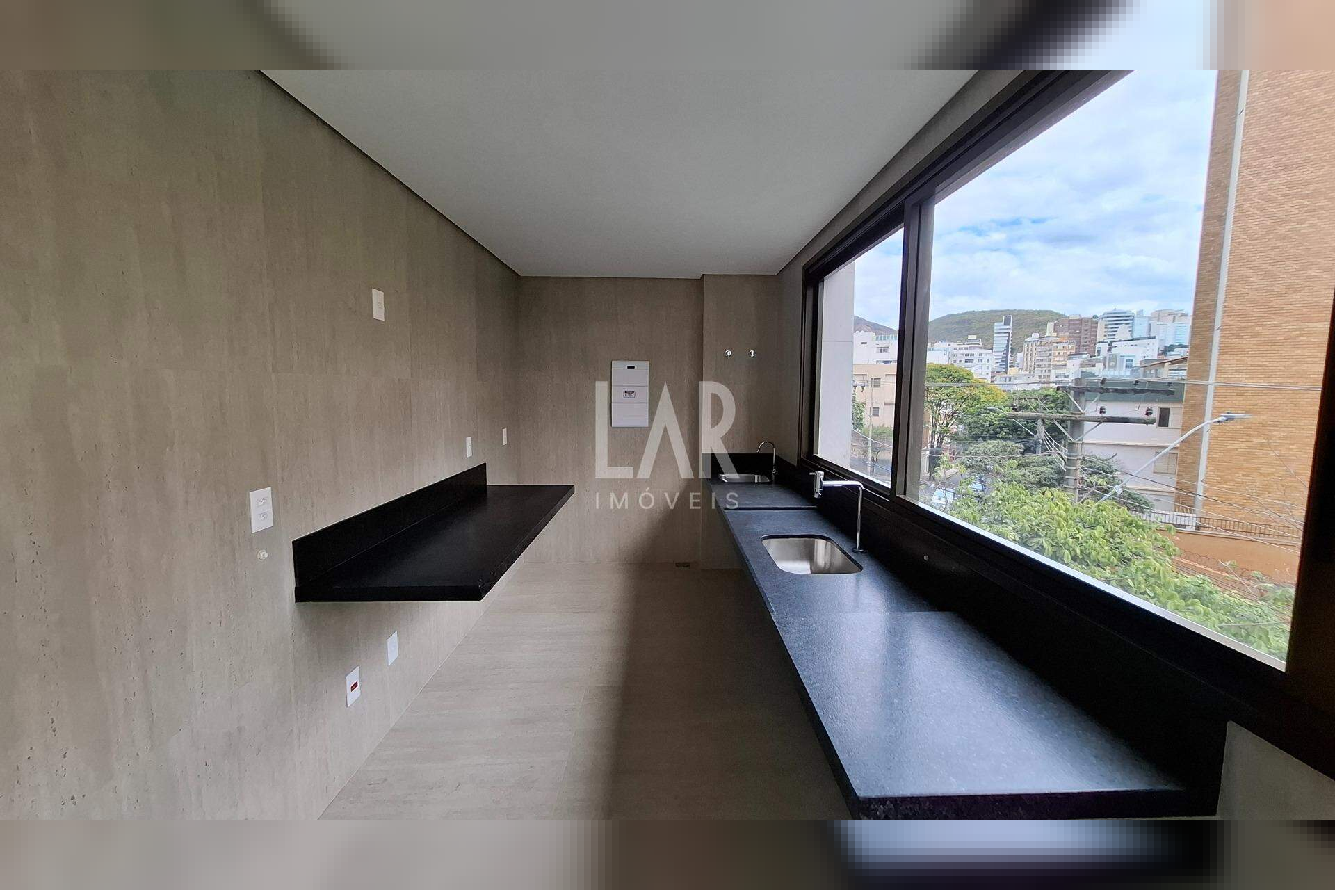 Apartamento de 2 quartos à venda, Cruzeiro, Belo Horizonte - MG