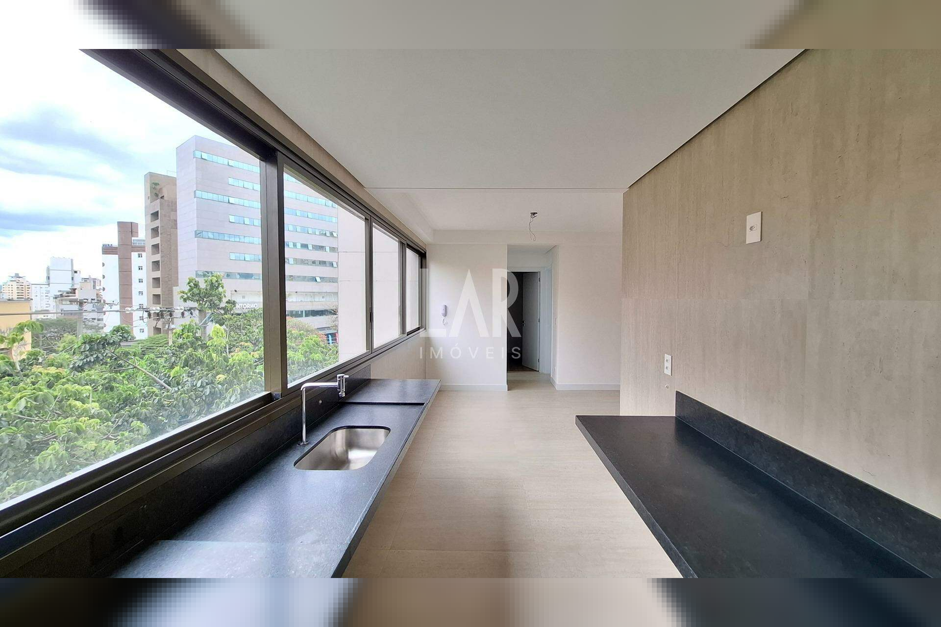 Apartamento de 2 quartos à venda, Cruzeiro, Belo Horizonte - MG