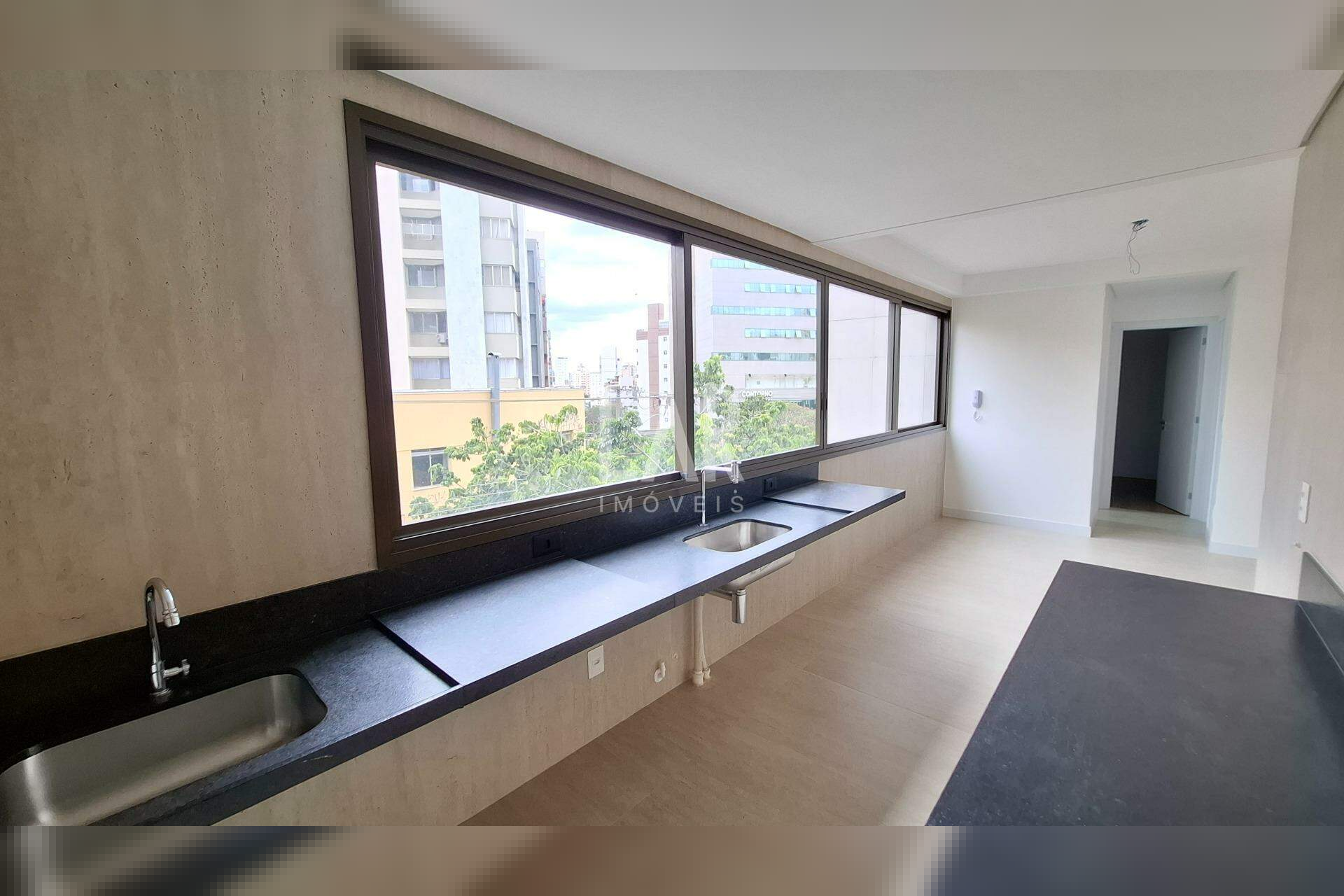 Apartamento de 2 quartos à venda, Cruzeiro, Belo Horizonte - MG