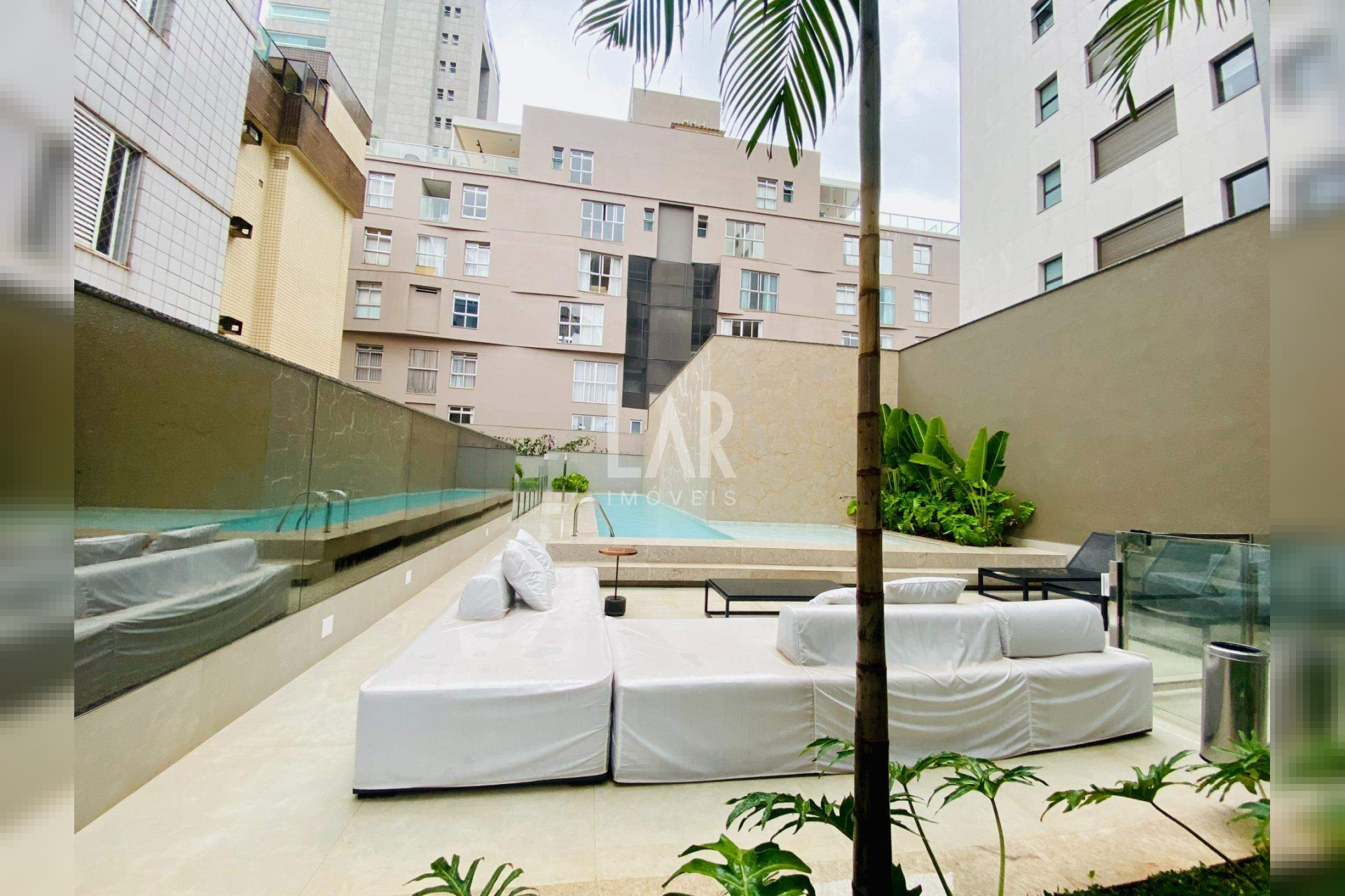 Apartamento de 2 quartos à venda, Cruzeiro, Belo Horizonte - MG