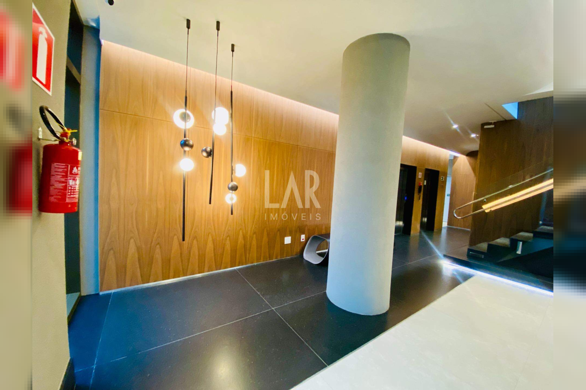 Apartamento de 2 quartos à venda, Cruzeiro, Belo Horizonte - MG