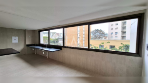 Apartamento de 2 quartos à venda, Cruzeiro, Belo Horizonte - MG