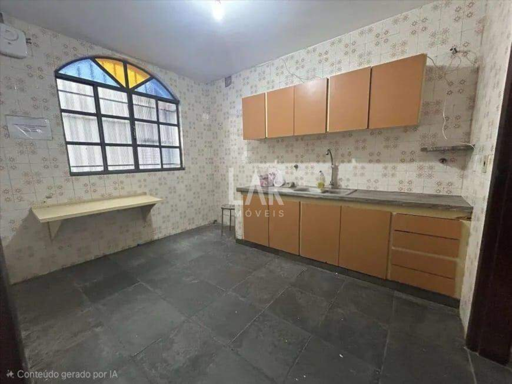 Casa de 4 quartos à venda, Cidade Nova, Belo Horizonte - MG