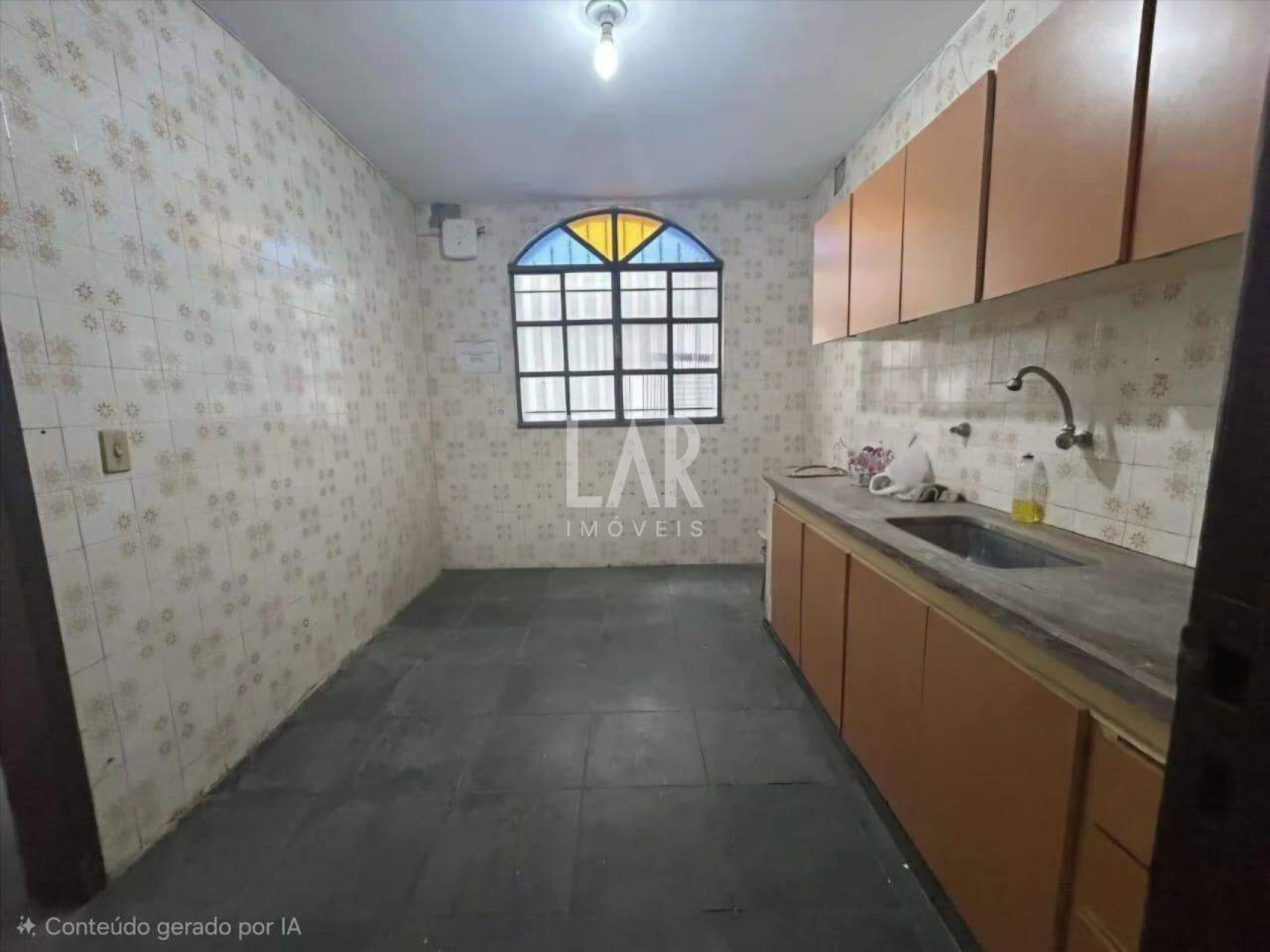 Casa de 4 quartos à venda, Cidade Nova, Belo Horizonte - MG