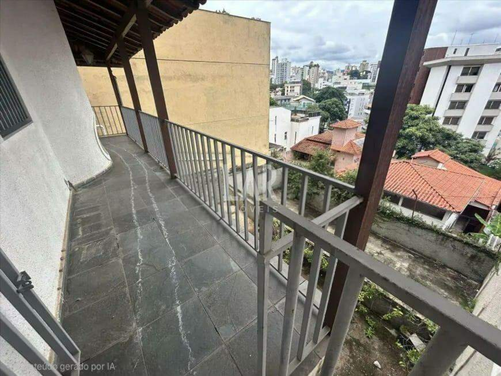 Casa de 4 quartos à venda, Cidade Nova, Belo Horizonte - MG