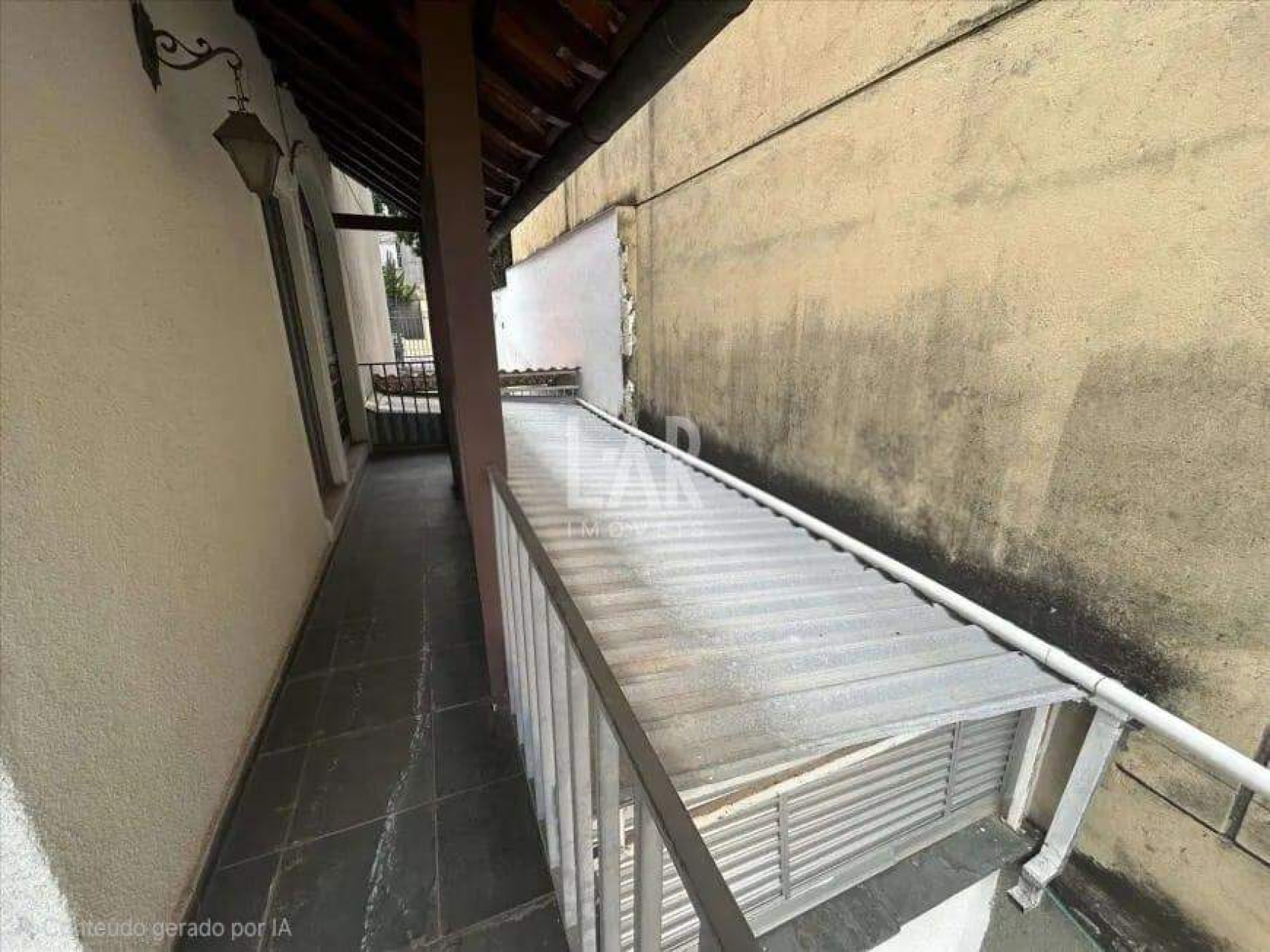 Casa de 4 quartos à venda, Cidade Nova, Belo Horizonte - MG