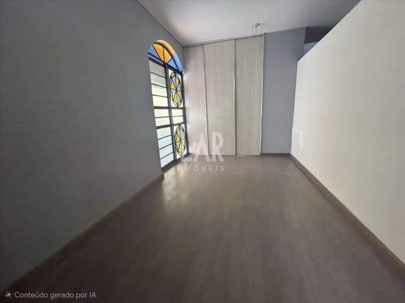Casa de 4 quartos à venda, Cidade Nova, Belo Horizonte - MG