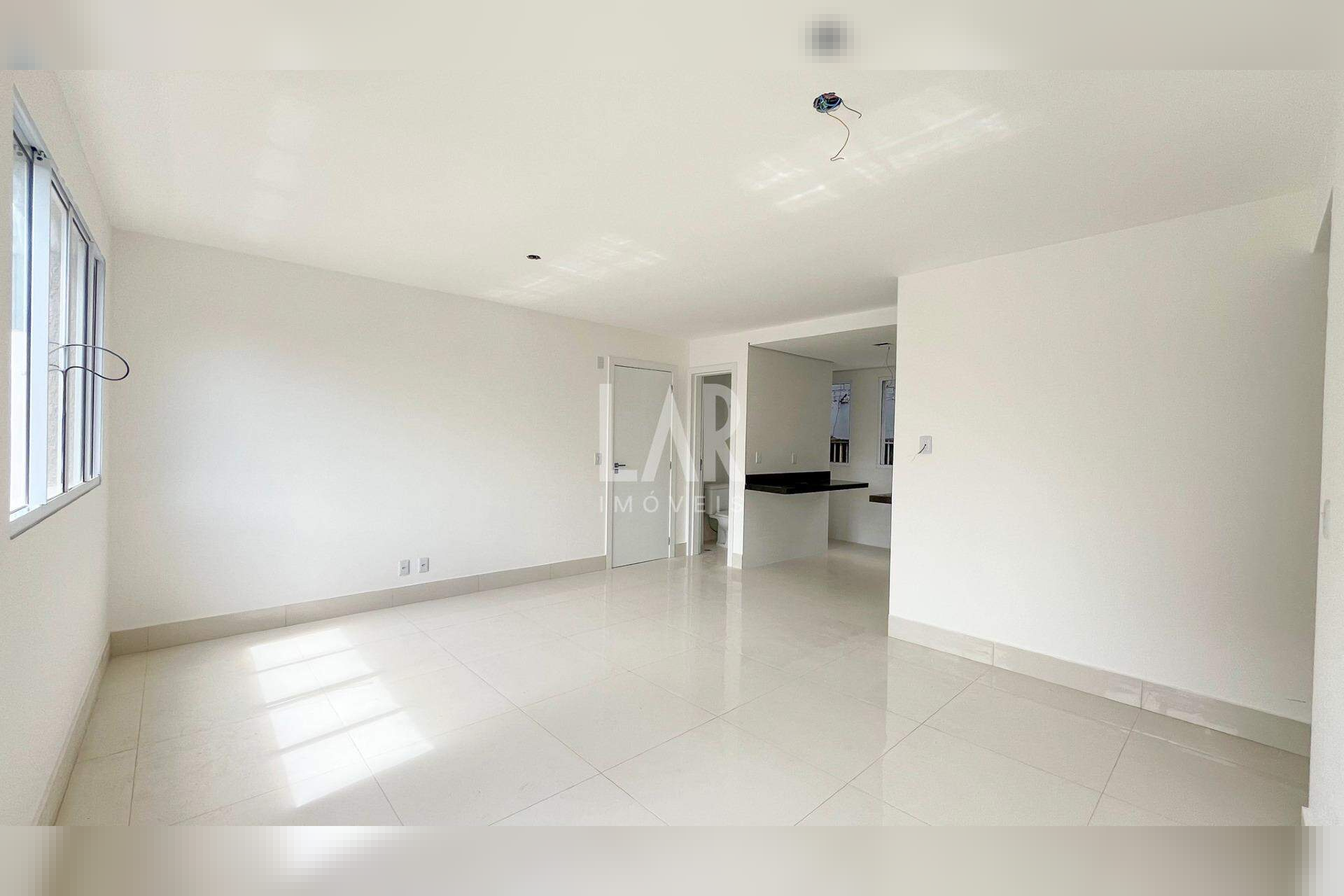 Apartamento de 2 quartos à venda, Vila Paris, Belo Horizonte - MG