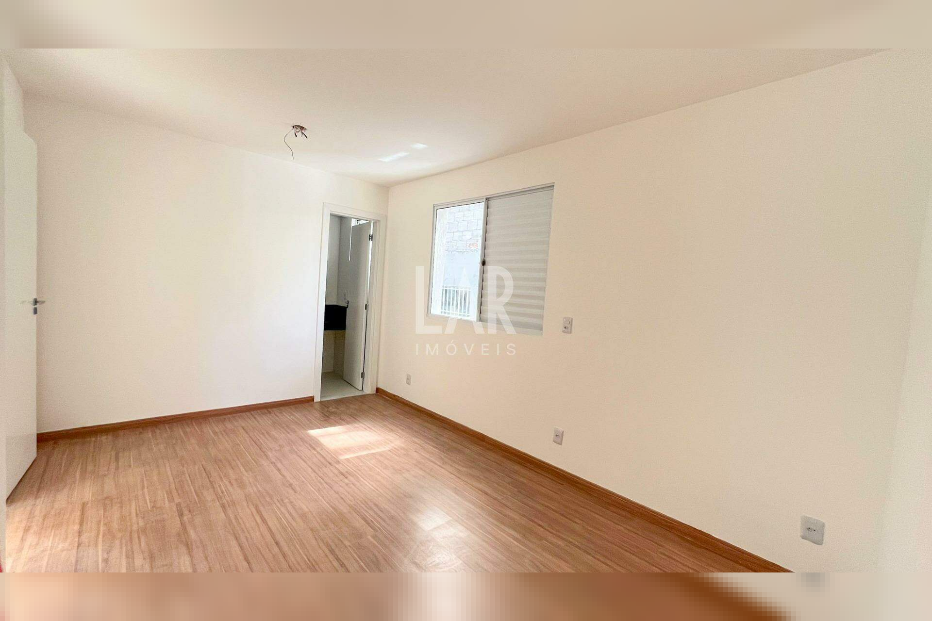 Apartamento de 2 quartos à venda, Vila Paris, Belo Horizonte - MG