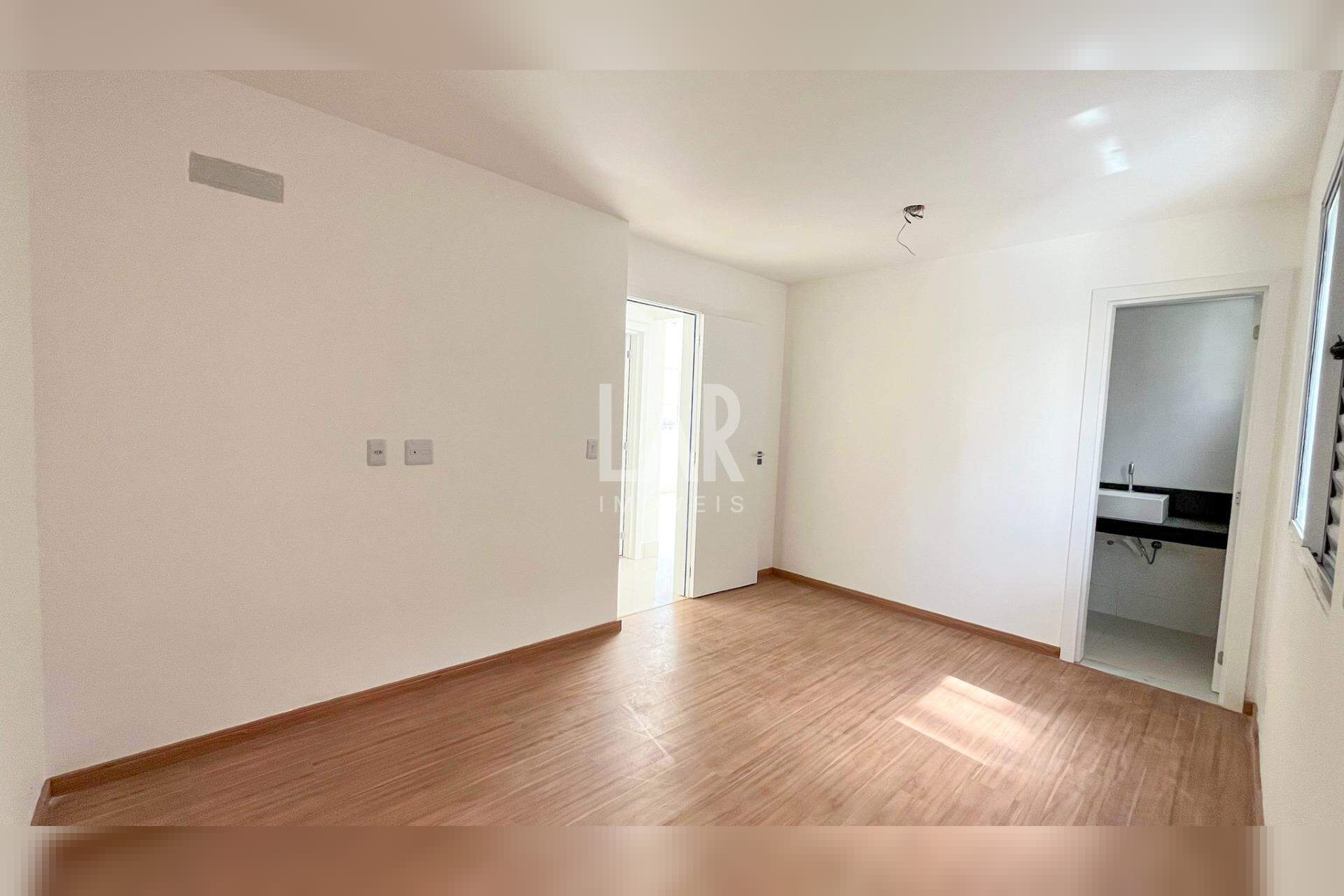 Apartamento de 2 quartos à venda, Vila Paris, Belo Horizonte - MG