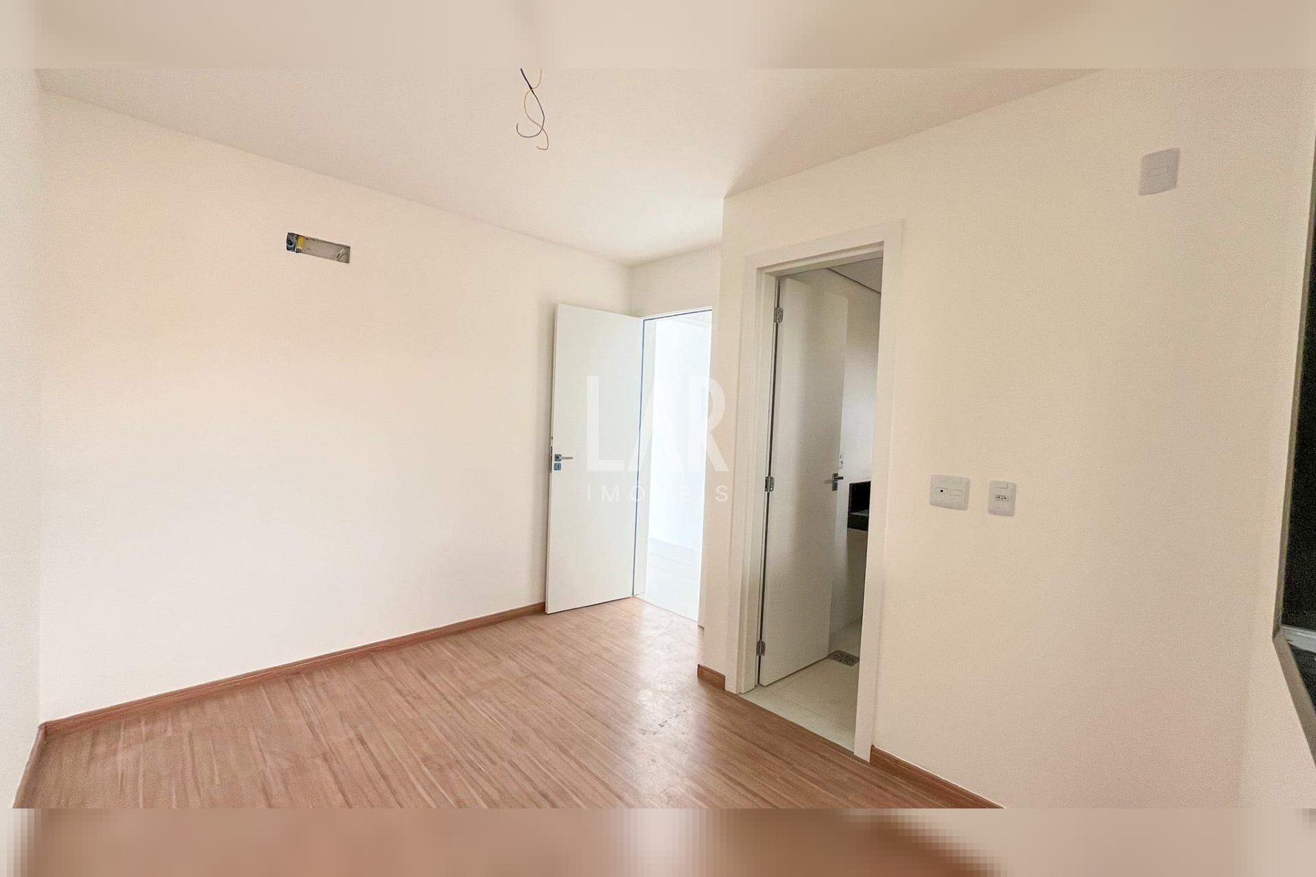 Apartamento de 2 quartos à venda, Vila Paris, Belo Horizonte - MG
