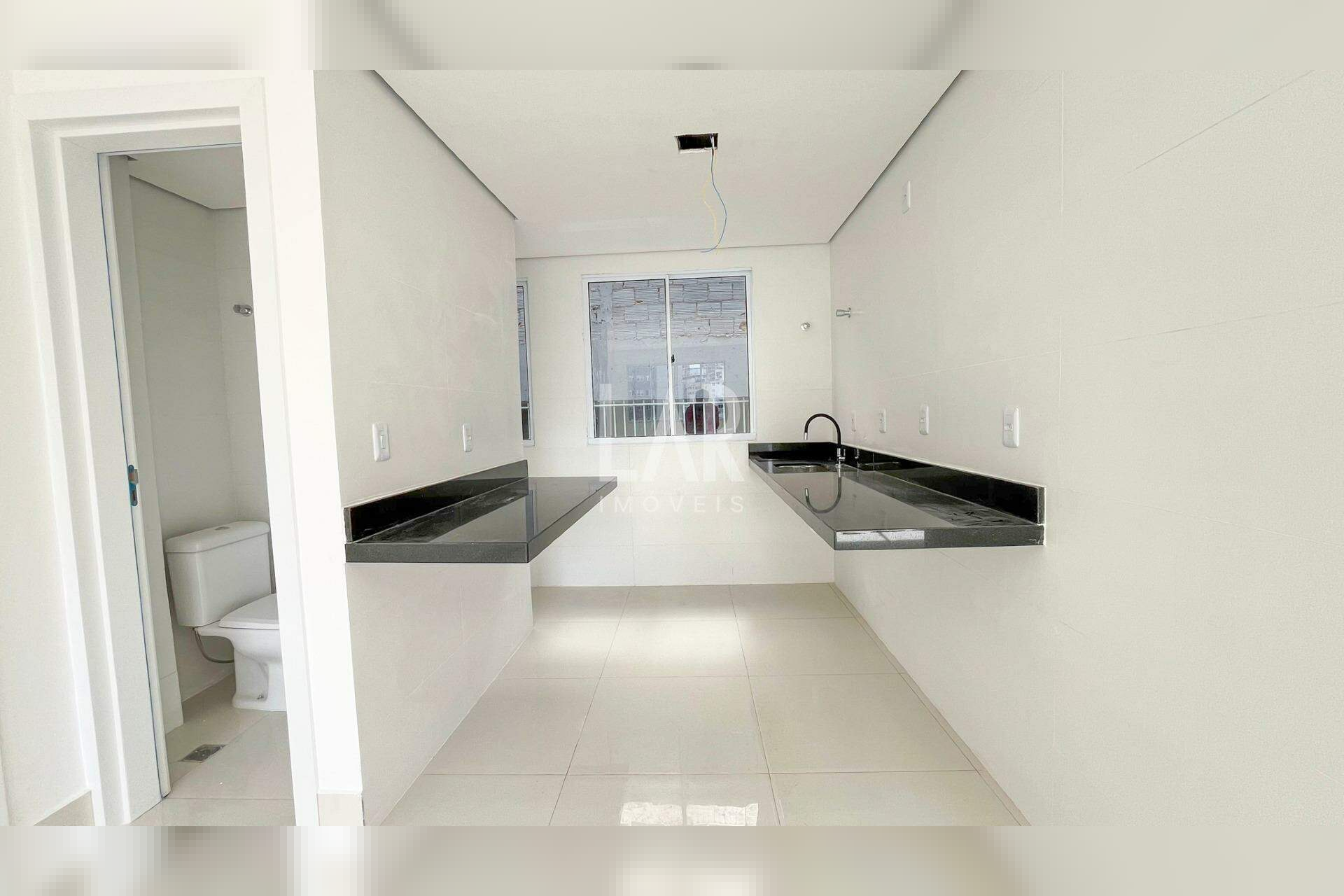 Apartamento de 2 quartos à venda, Vila Paris, Belo Horizonte - MG