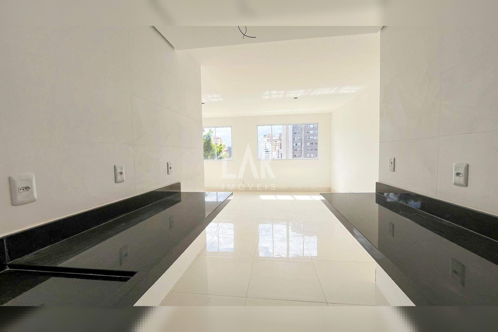 Apartamento de 2 quartos à venda, Vila Paris, Belo Horizonte - MG
