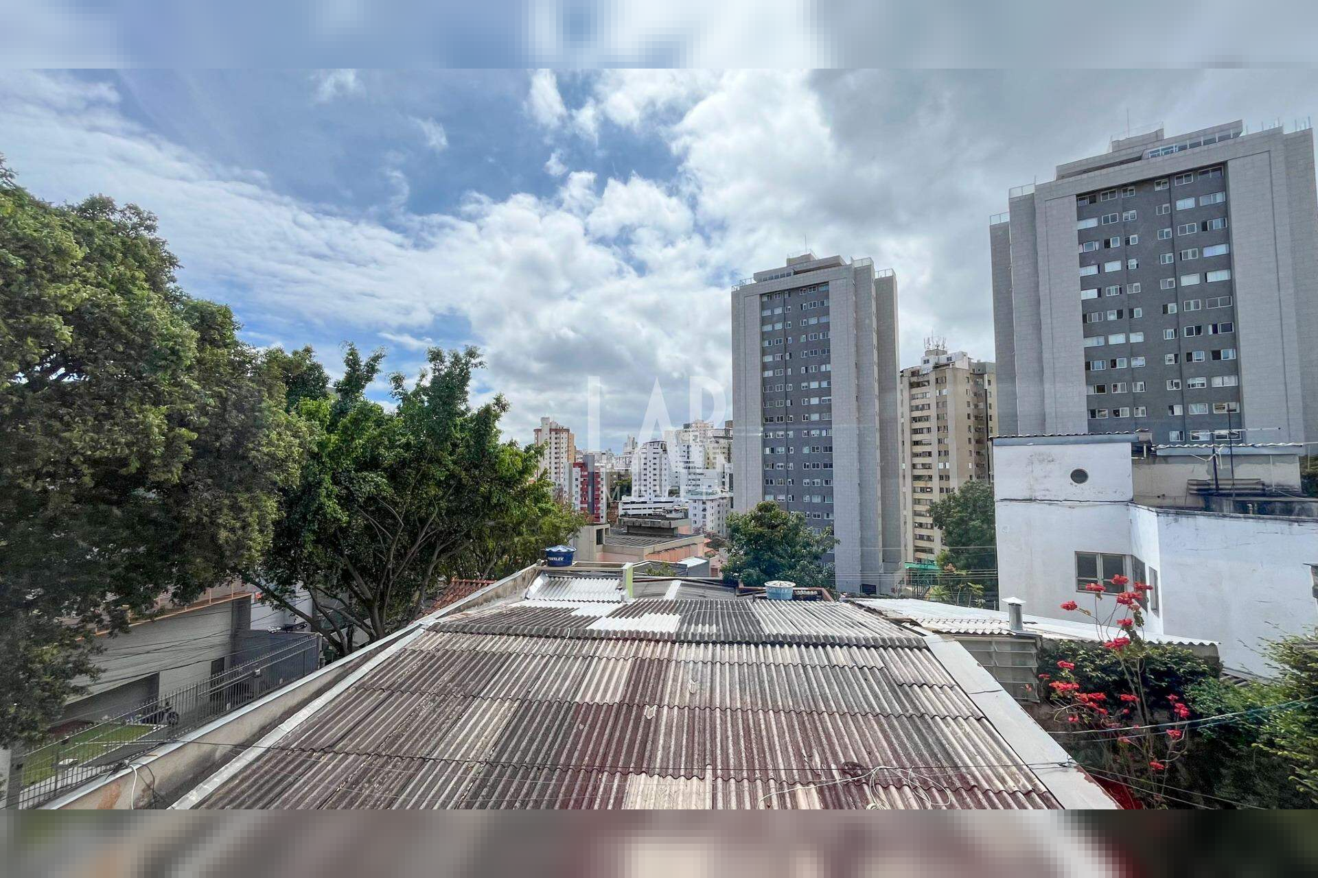 Apartamento de 2 quartos à venda, Vila Paris, Belo Horizonte - MG