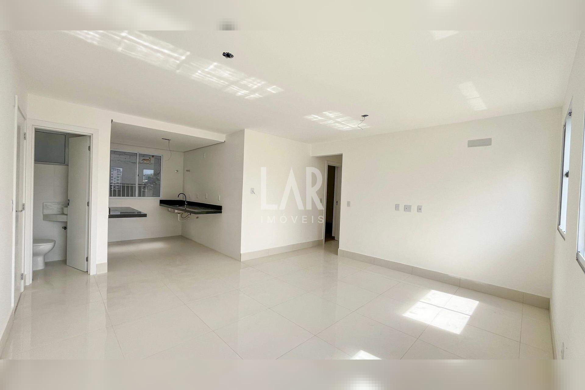Apartamento de 2 quartos à venda, Vila Paris, Belo Horizonte - MG