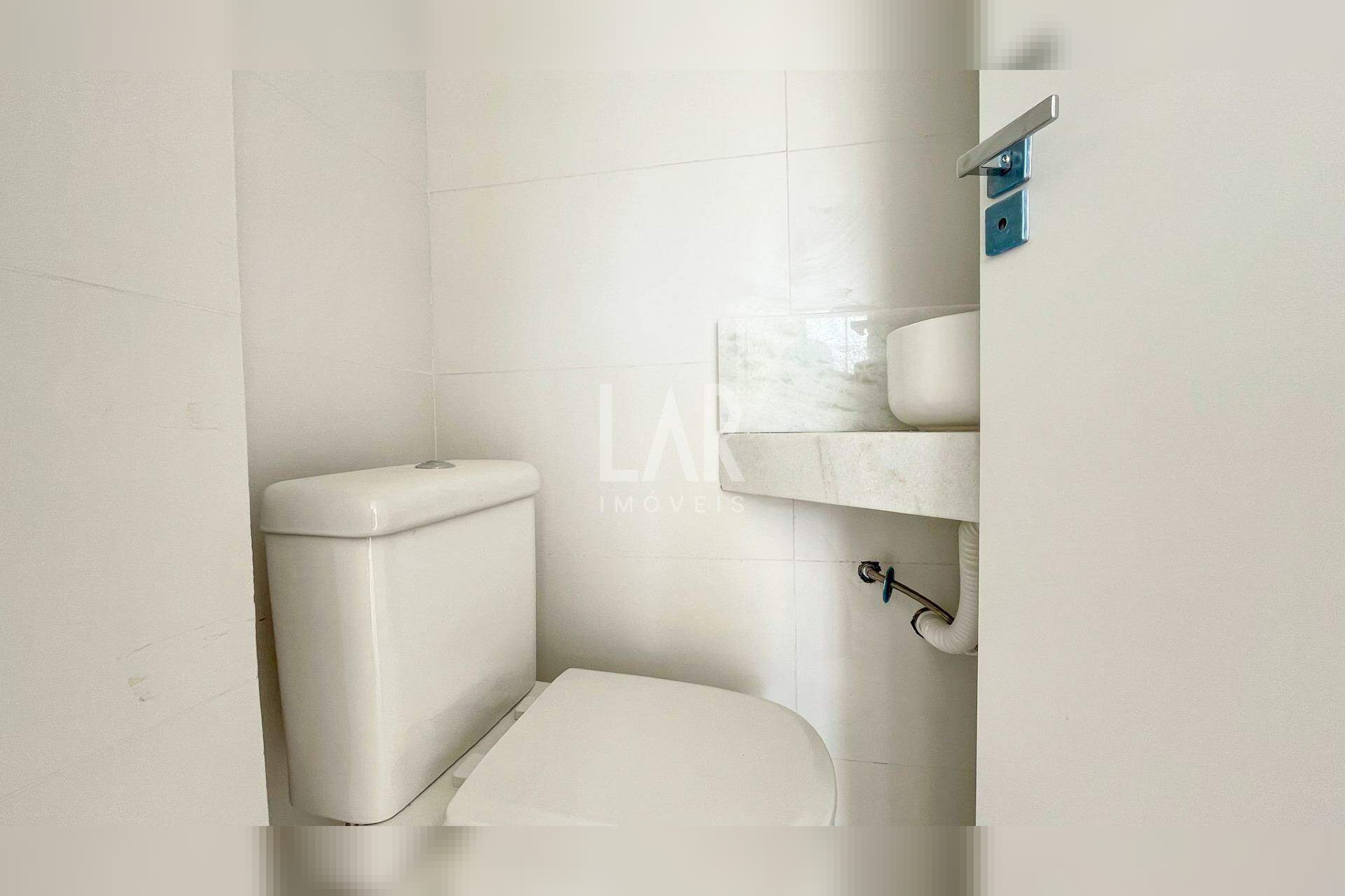 Apartamento de 2 quartos à venda, Vila Paris, Belo Horizonte - MG