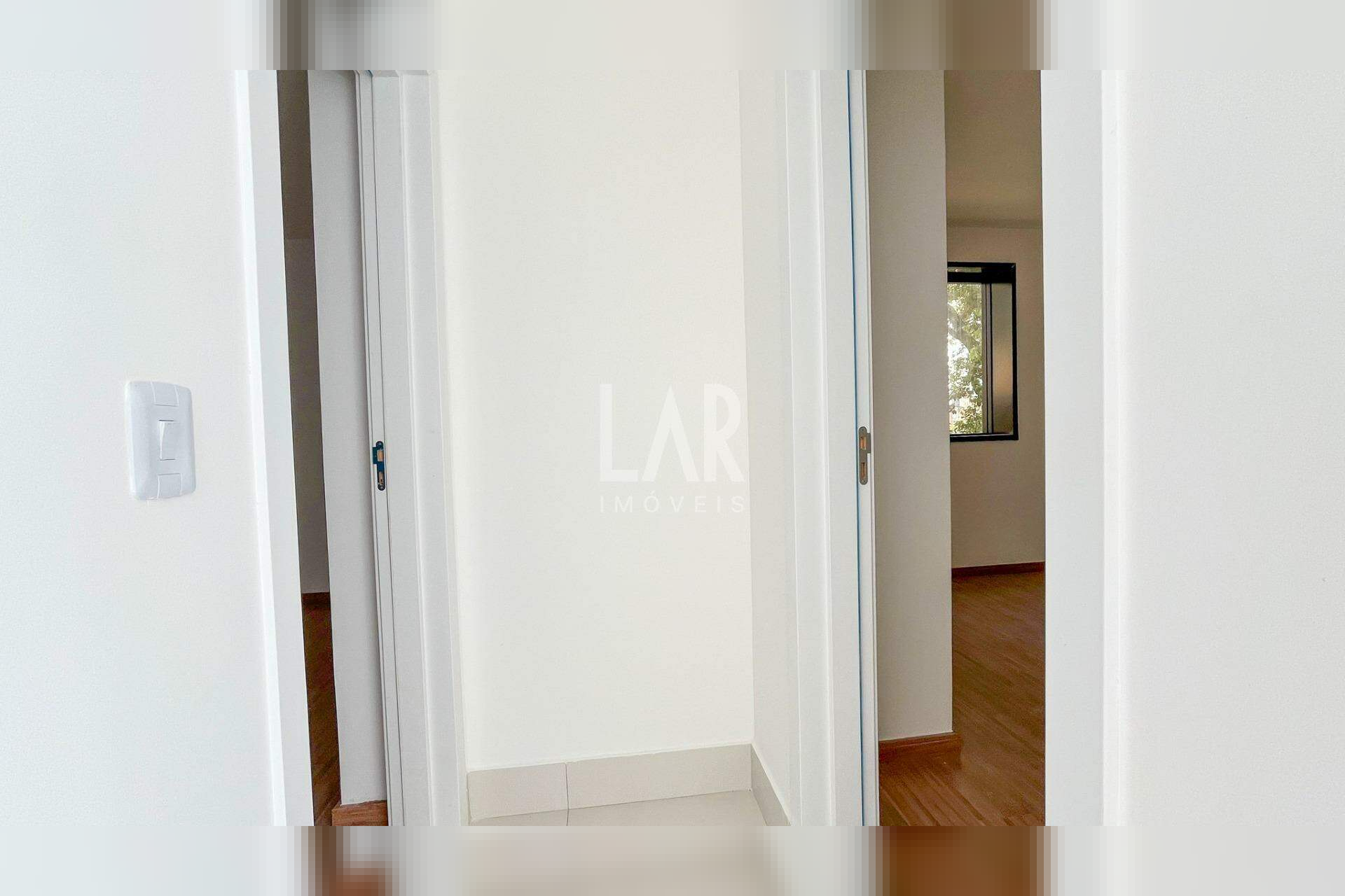 Apartamento de 2 quartos à venda, Vila Paris, Belo Horizonte - MG