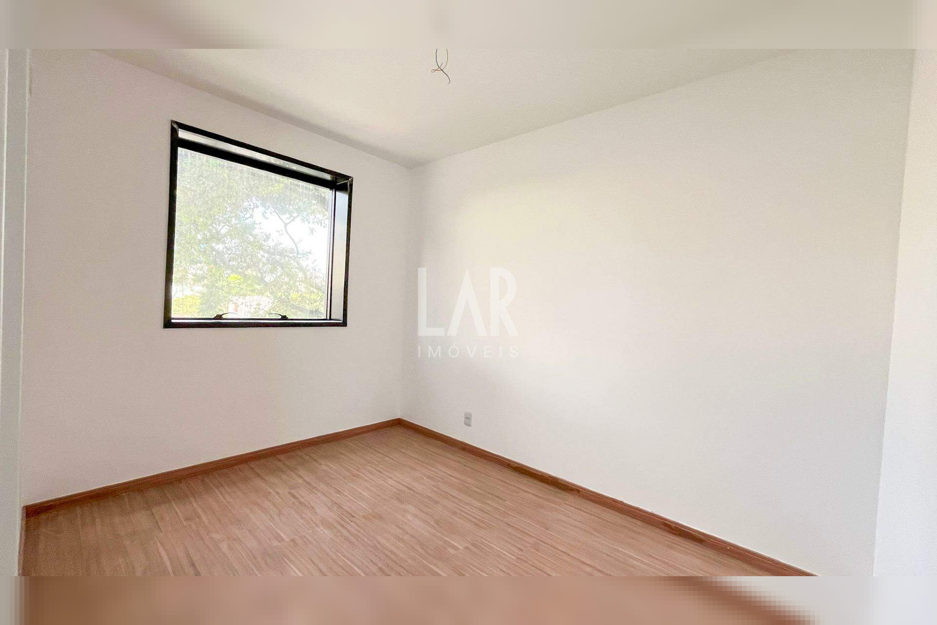Apartamento de 2 quartos à venda, Vila Paris, Belo Horizonte - MG