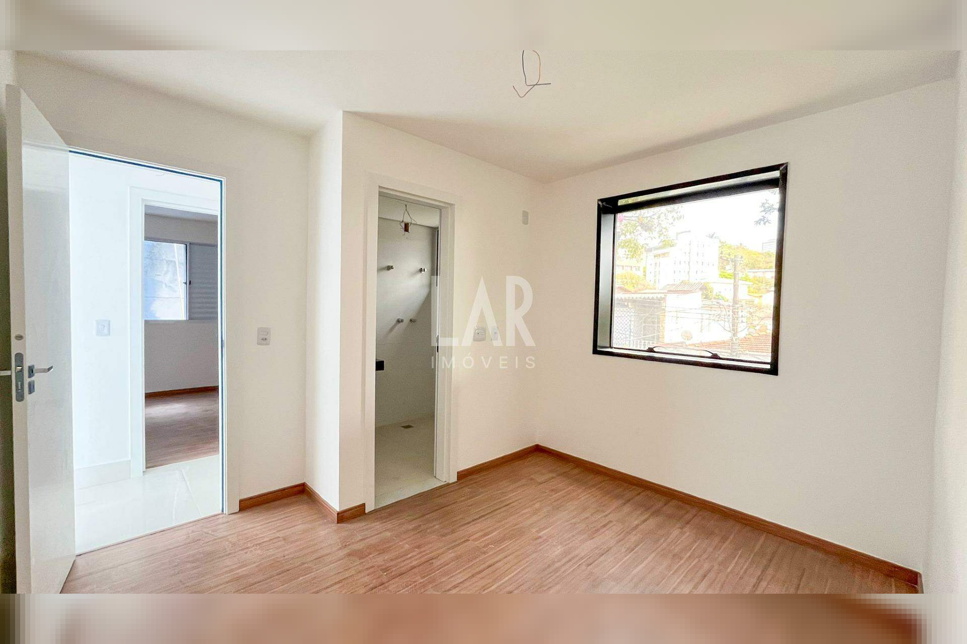 Apartamento de 2 quartos à venda, Vila Paris, Belo Horizonte - MG