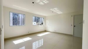 Apartamento de 2 quartos à venda, Vila Paris, Belo Horizonte - MG