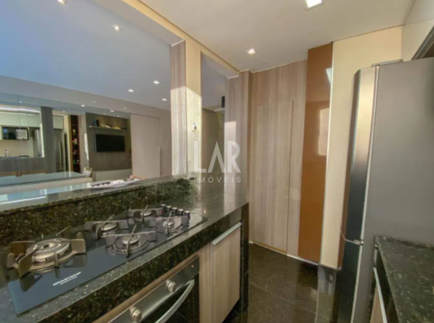 Cobertura de 3 quartos à venda, Ouro Preto, Belo Horizonte - MG