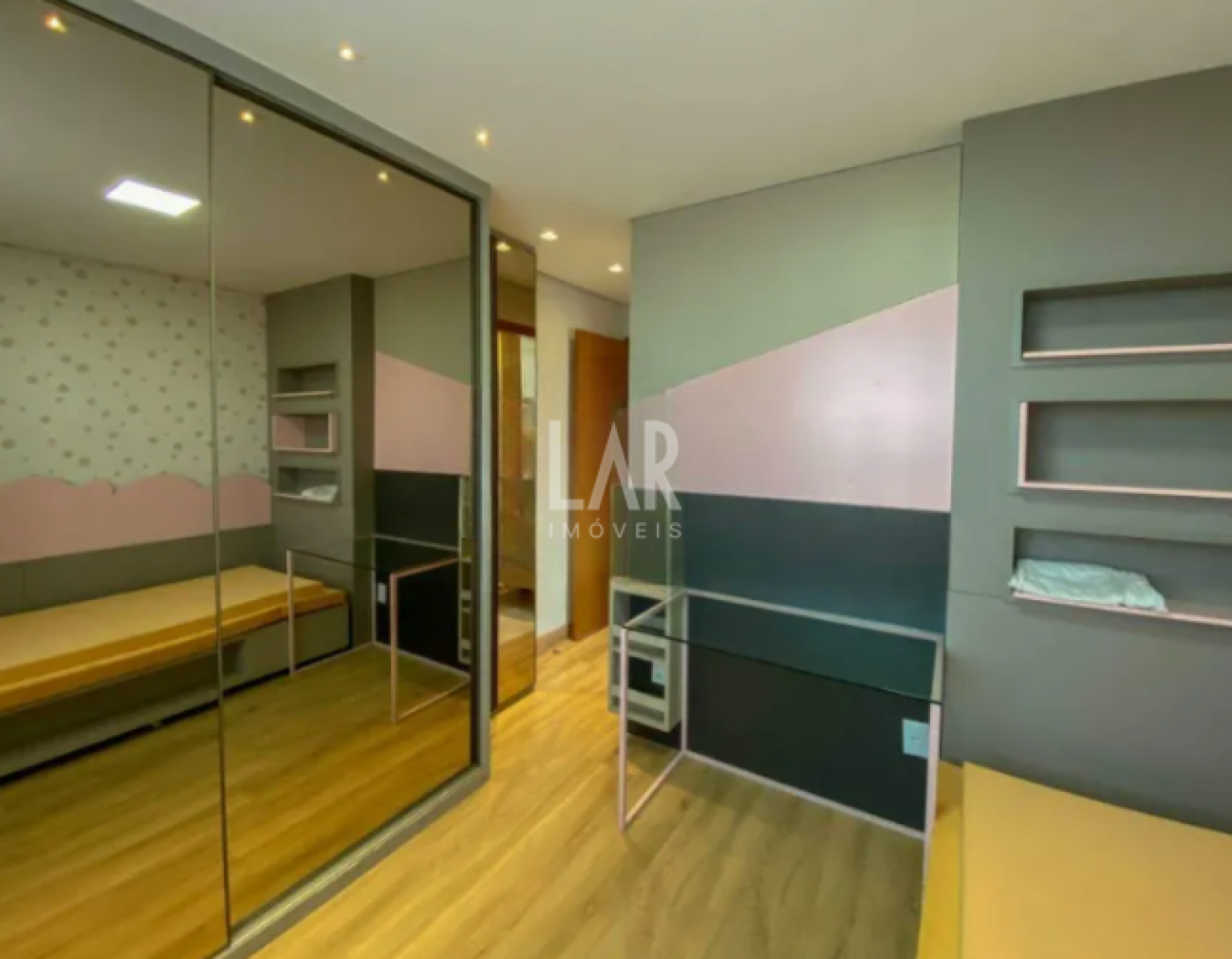 Cobertura de 3 quartos à venda, Ouro Preto, Belo Horizonte - MG
