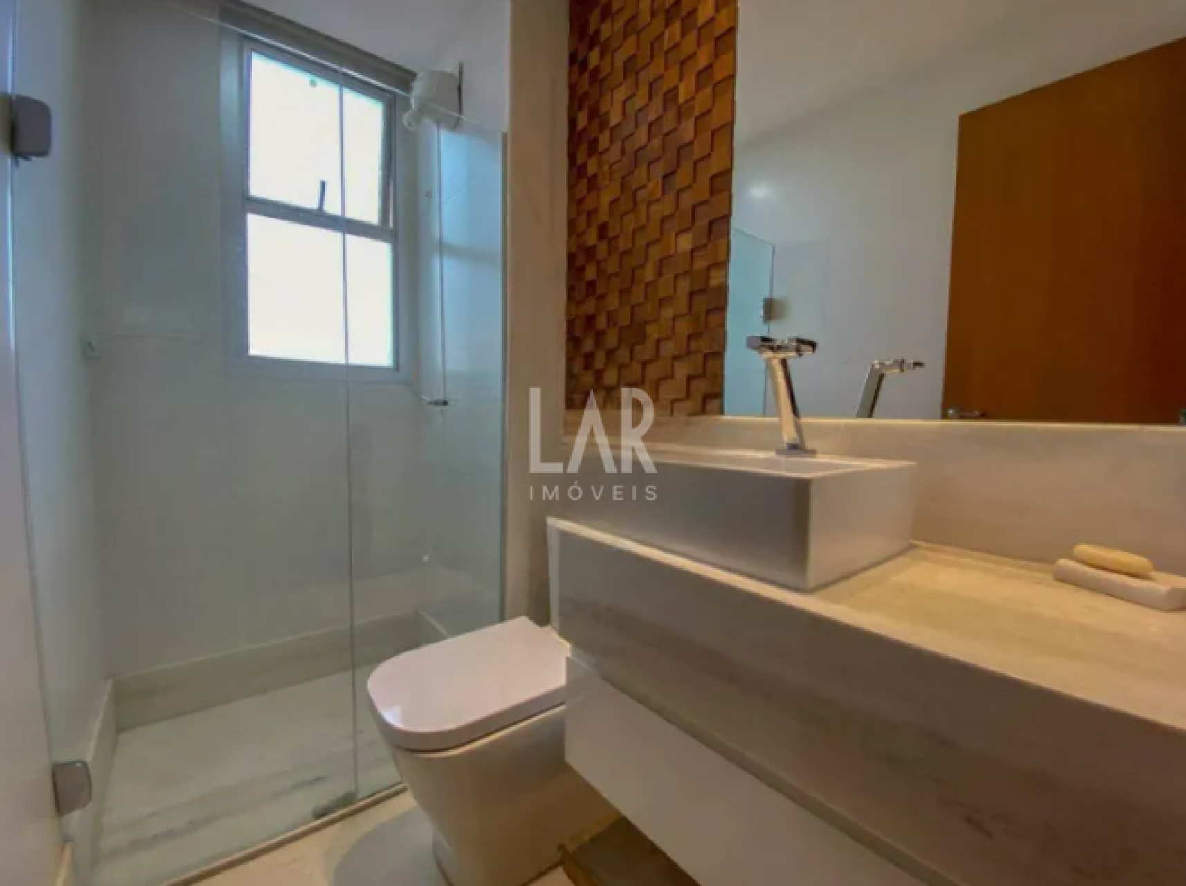 Cobertura de 3 quartos à venda, Ouro Preto, Belo Horizonte - MG
