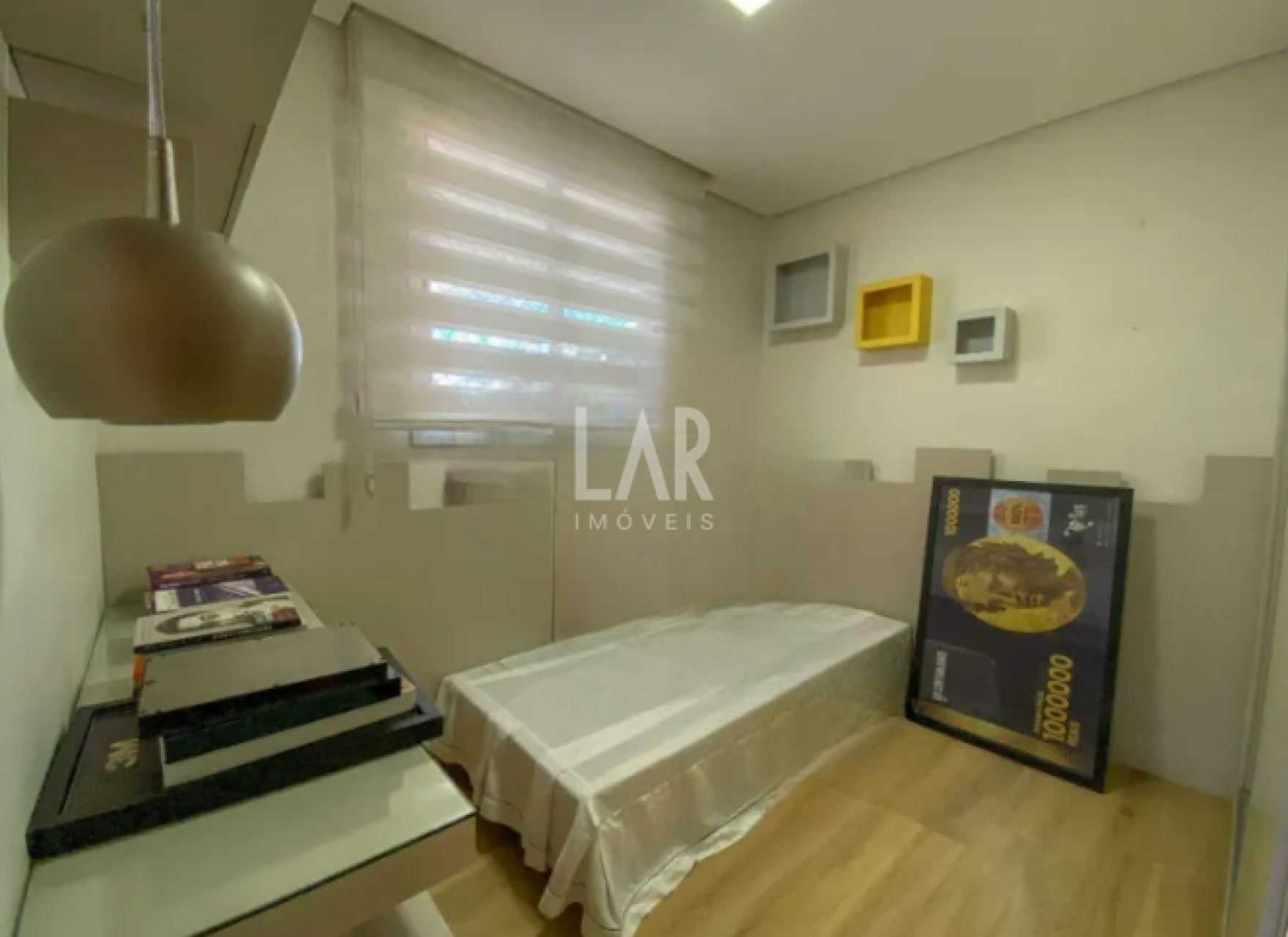 Cobertura de 3 quartos à venda, Ouro Preto, Belo Horizonte - MG