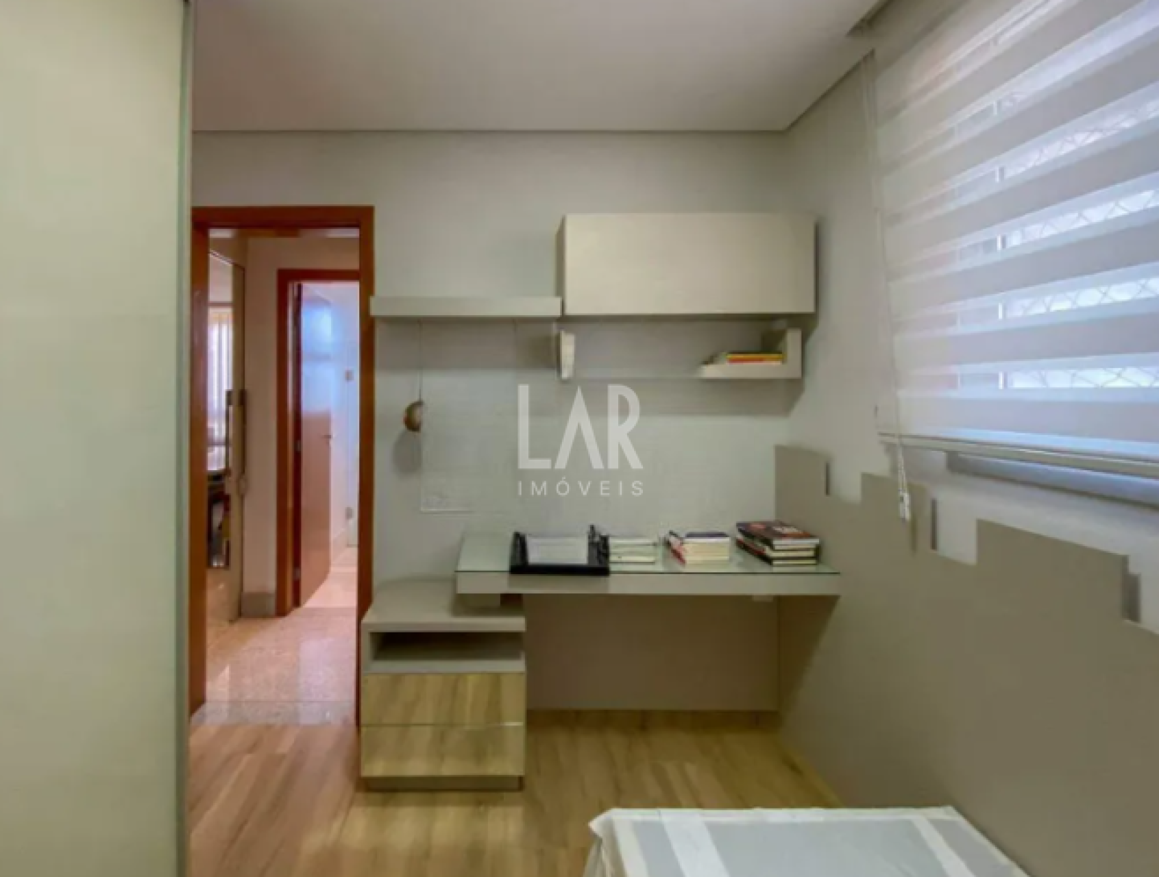 Cobertura de 3 quartos à venda, Ouro Preto, Belo Horizonte - MG