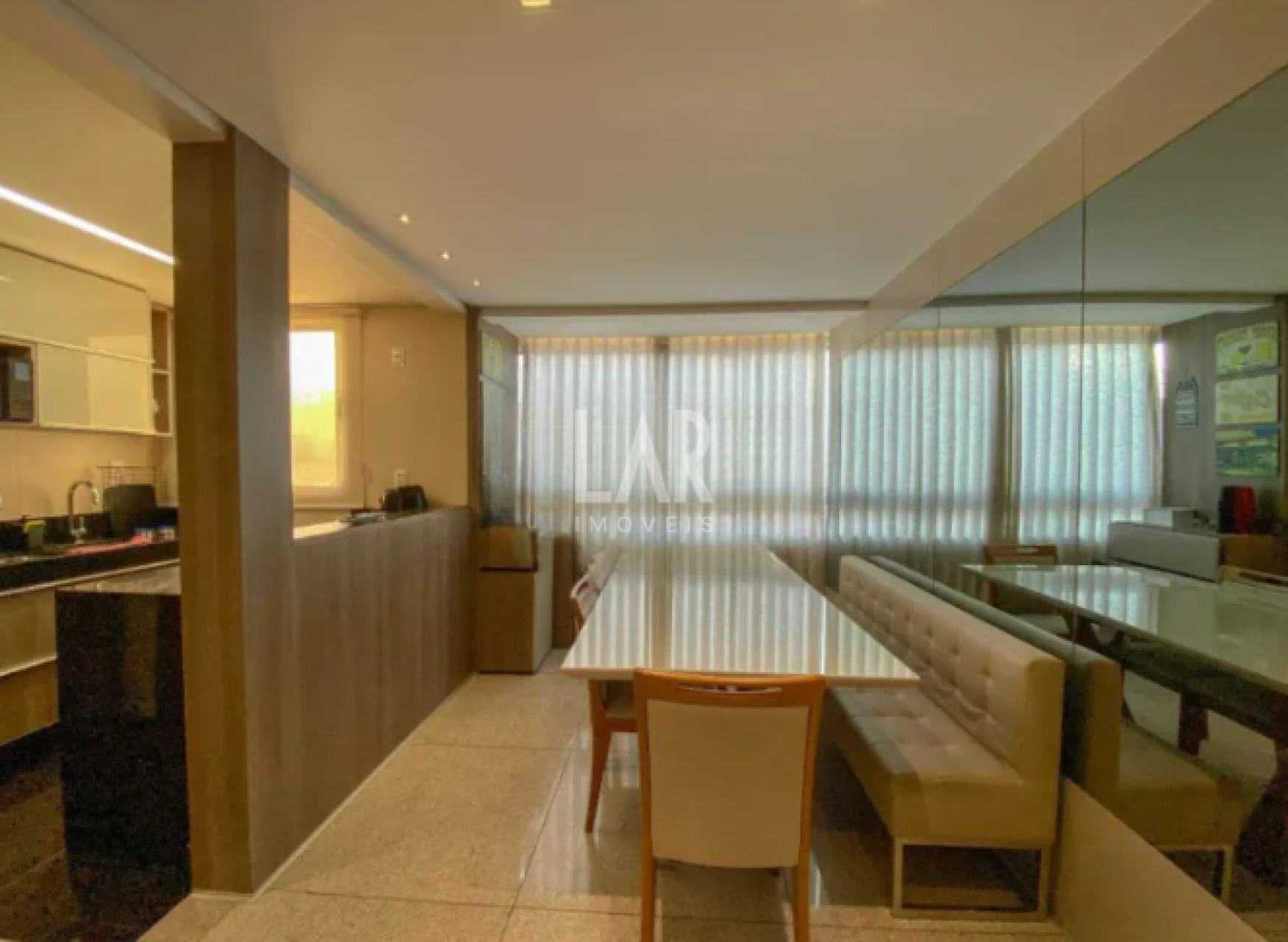 Cobertura de 3 quartos à venda, Ouro Preto, Belo Horizonte - MG