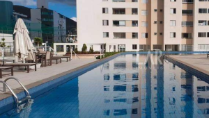 Apartamento de 3 quartos à venda, Buritis, Belo Horizonte - MG
