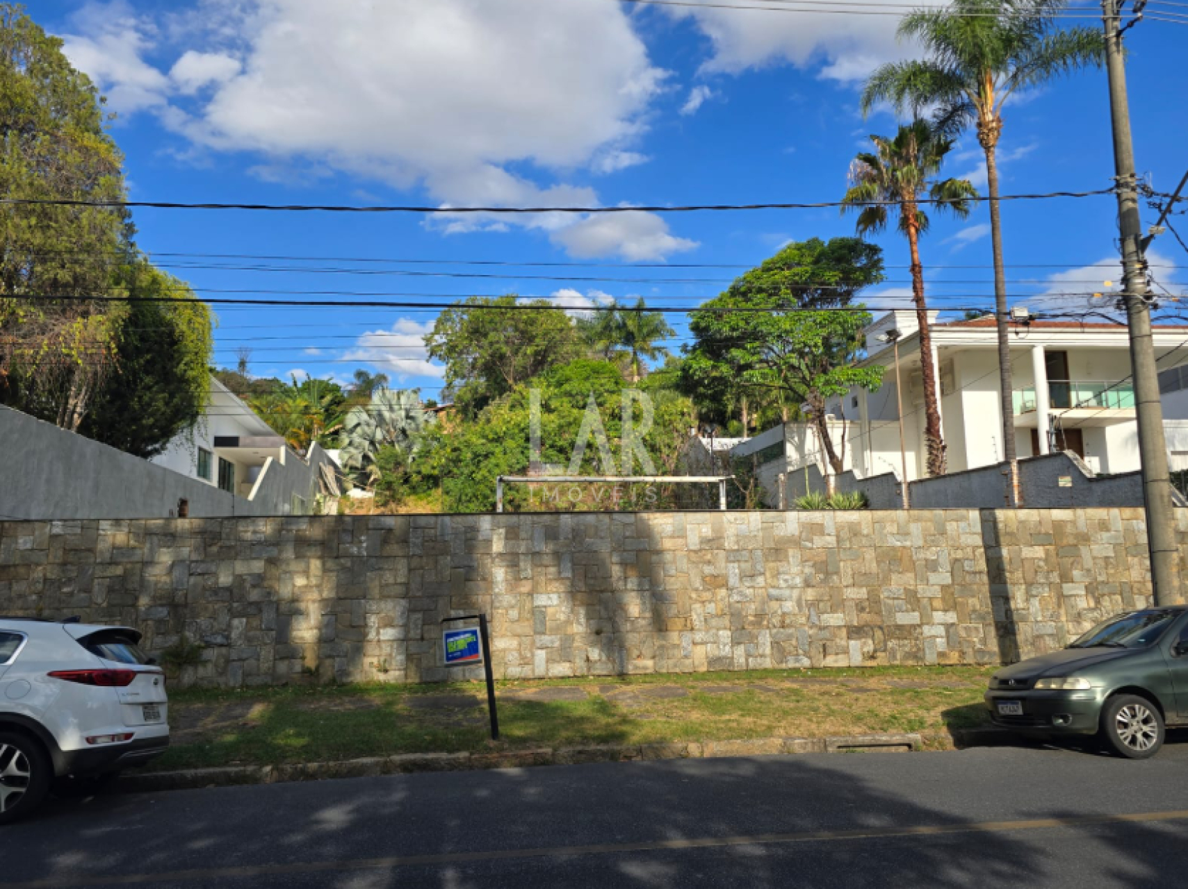 Lote - Terreno à venda, Jardim Atlântico, Belo Horizonte - MG