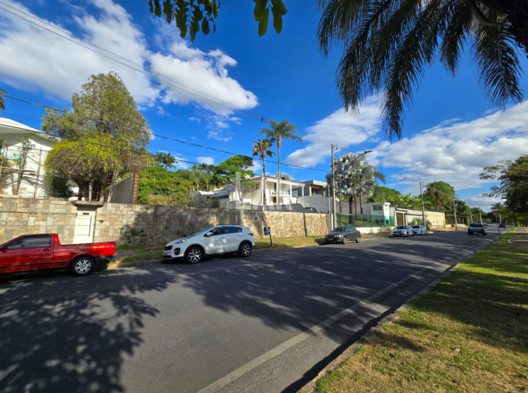 Lote - Terreno à venda, Jardim Atlântico, Belo Horizonte - MG