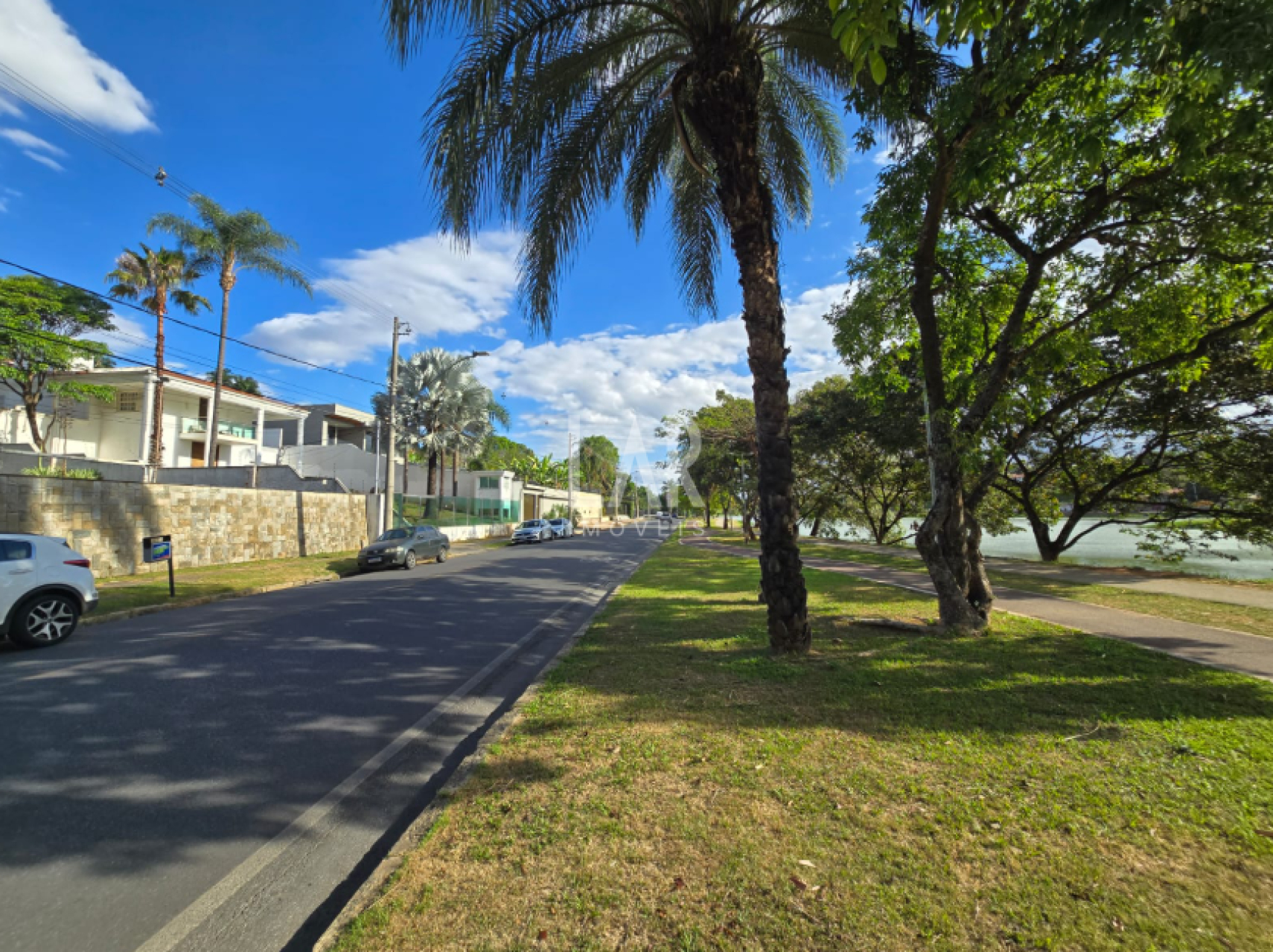 Lote - Terreno à venda, Jardim Atlântico, Belo Horizonte - MG