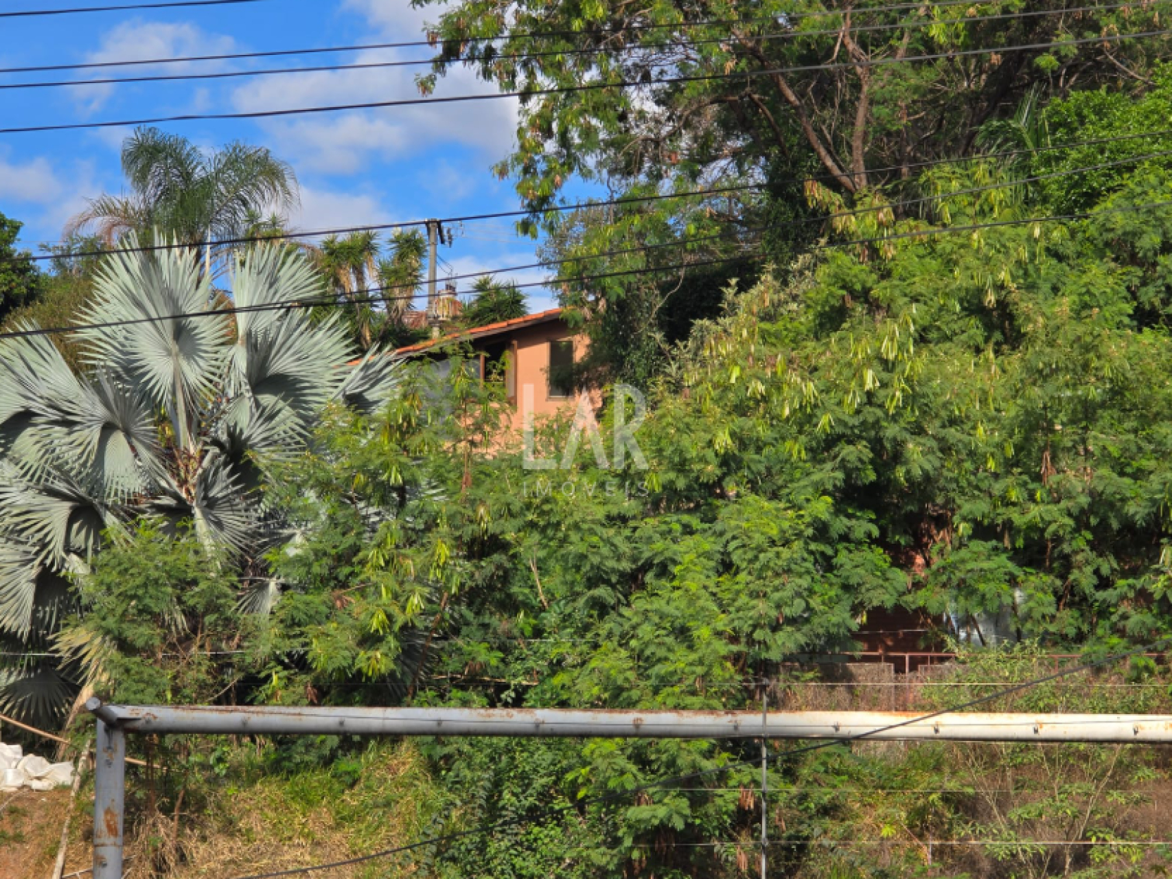 Lote - Terreno à venda, Jardim Atlântico, Belo Horizonte - MG
