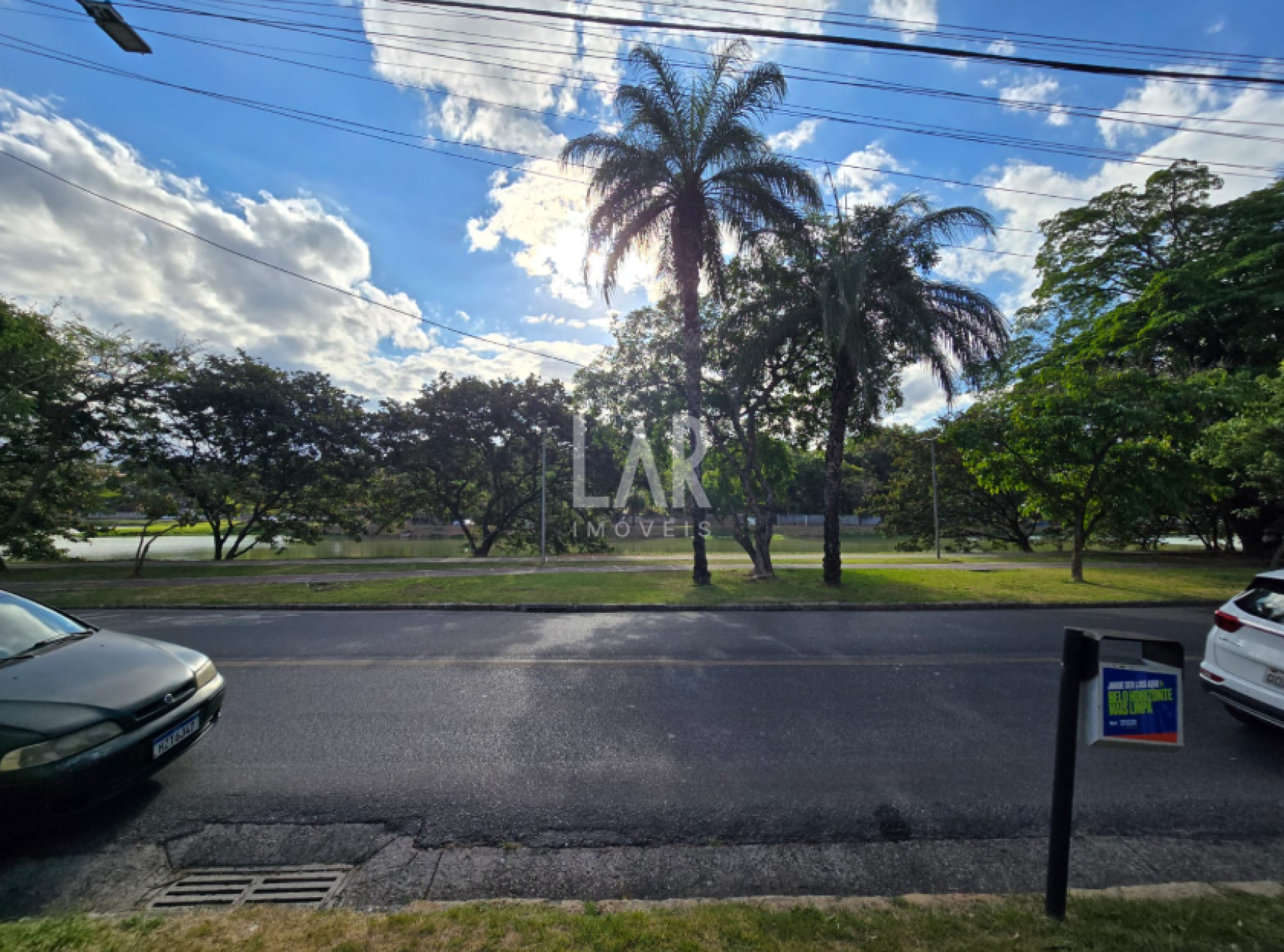 Lote - Terreno à venda, Jardim Atlântico, Belo Horizonte - MG
