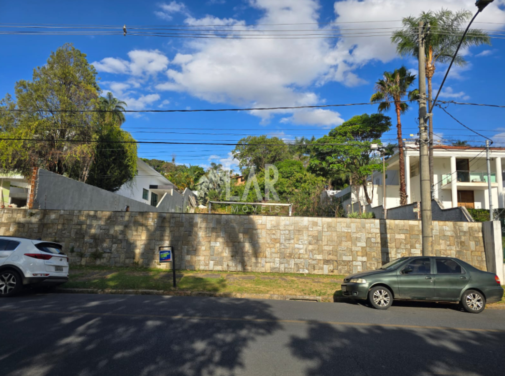 Lote - Terreno à venda, Jardim Atlântico, Belo Horizonte - MG
