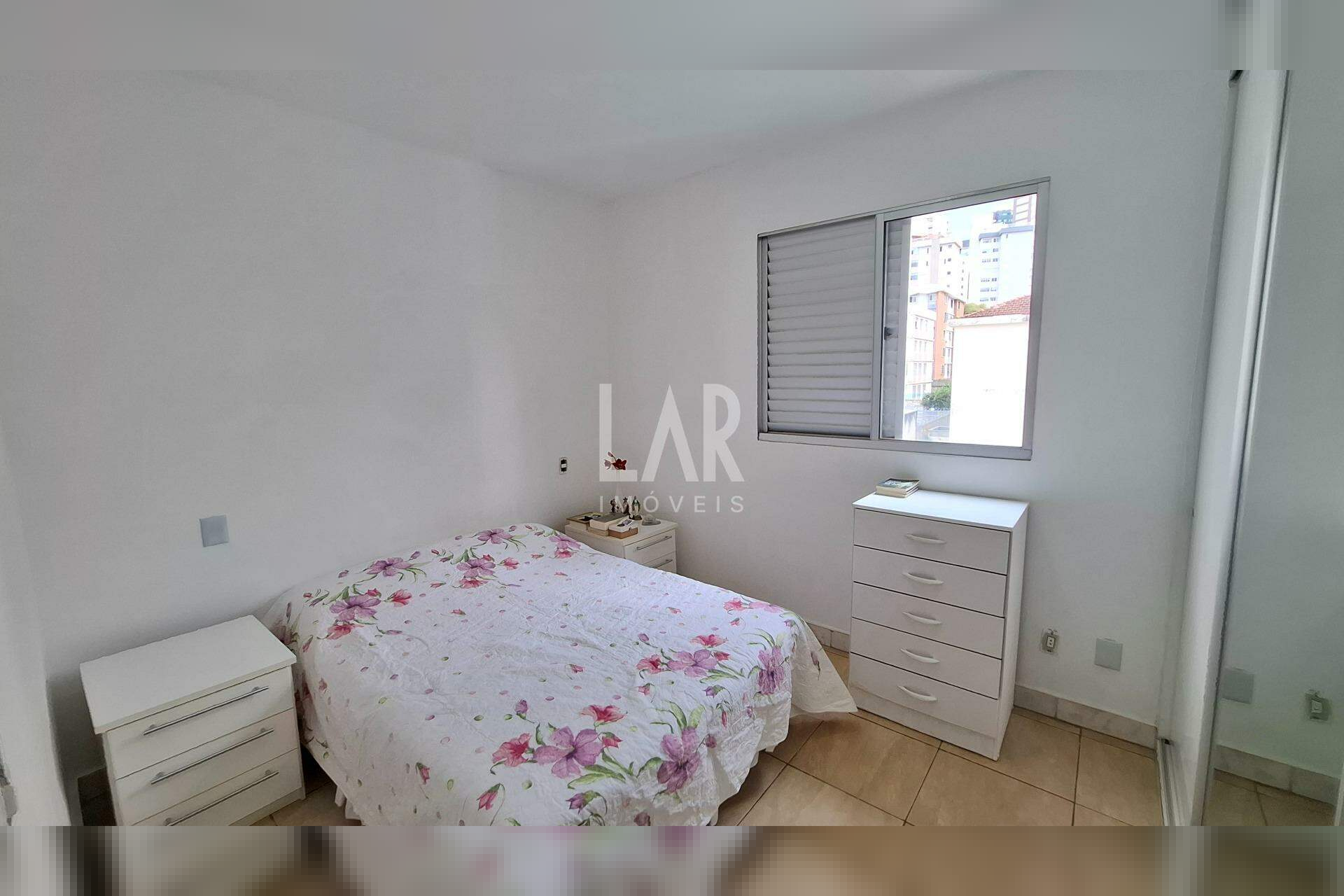 Cobertura de 2 quartos à venda, Cruzeiro, Belo Horizonte - MG